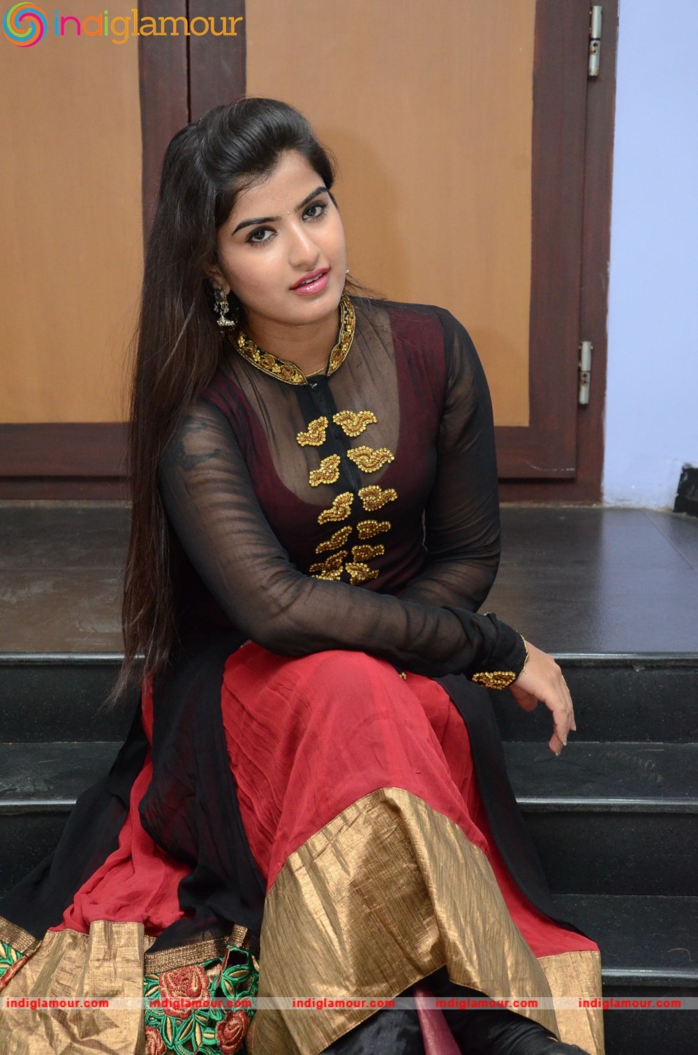 Keerthana Actress hd photo
