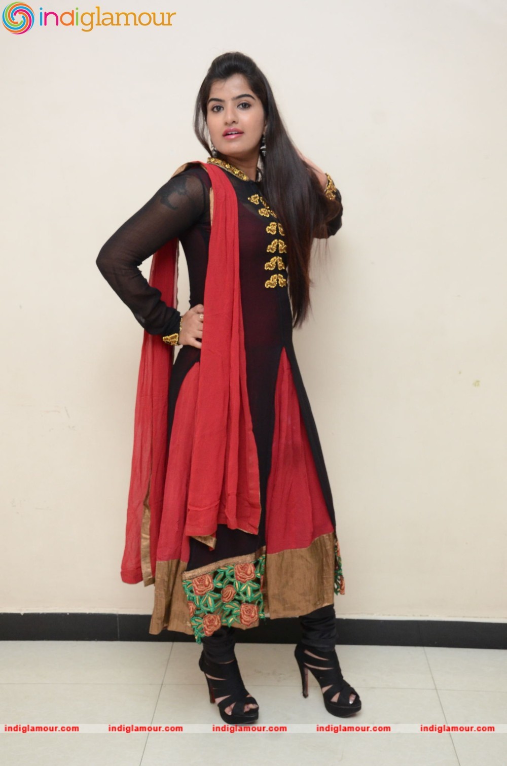 Keerthana Actress hd photo