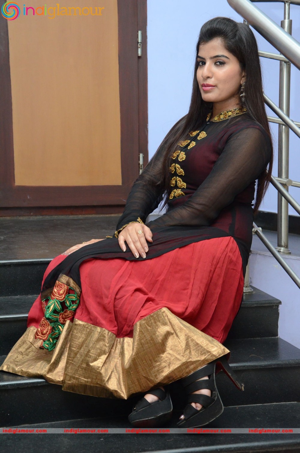 Keerthana Actress hd photo