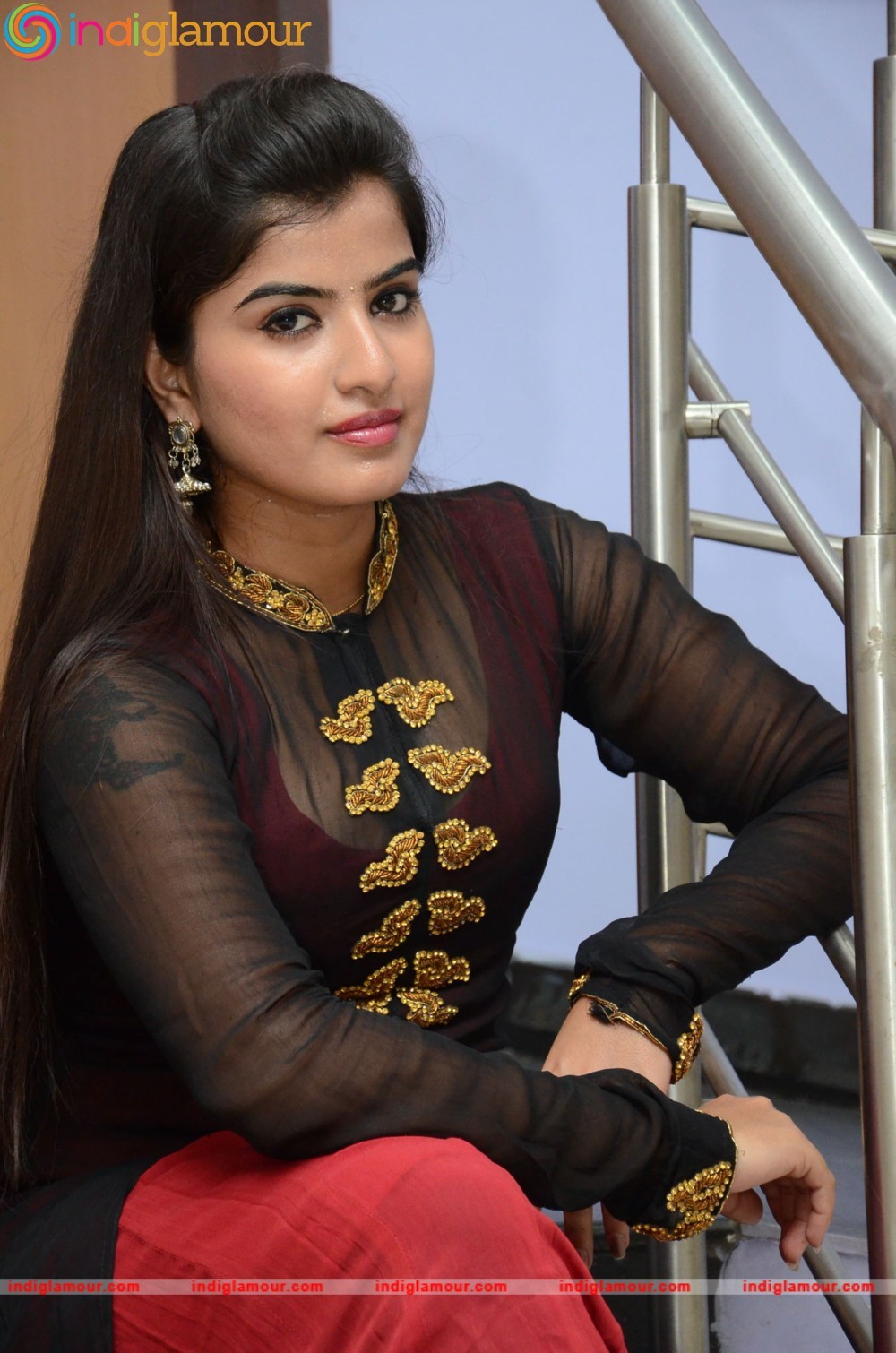 Keerthana Actress hd photo