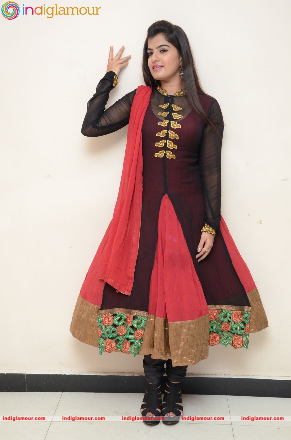 Keerthana Actress hd photo