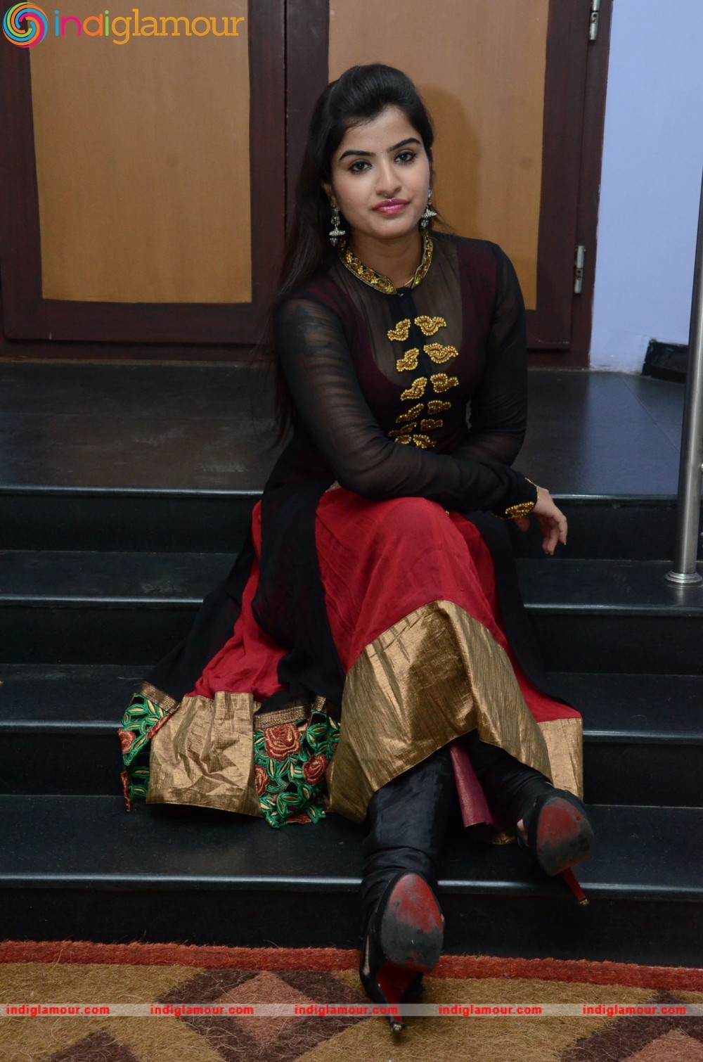 Keerthana Actress hd photo