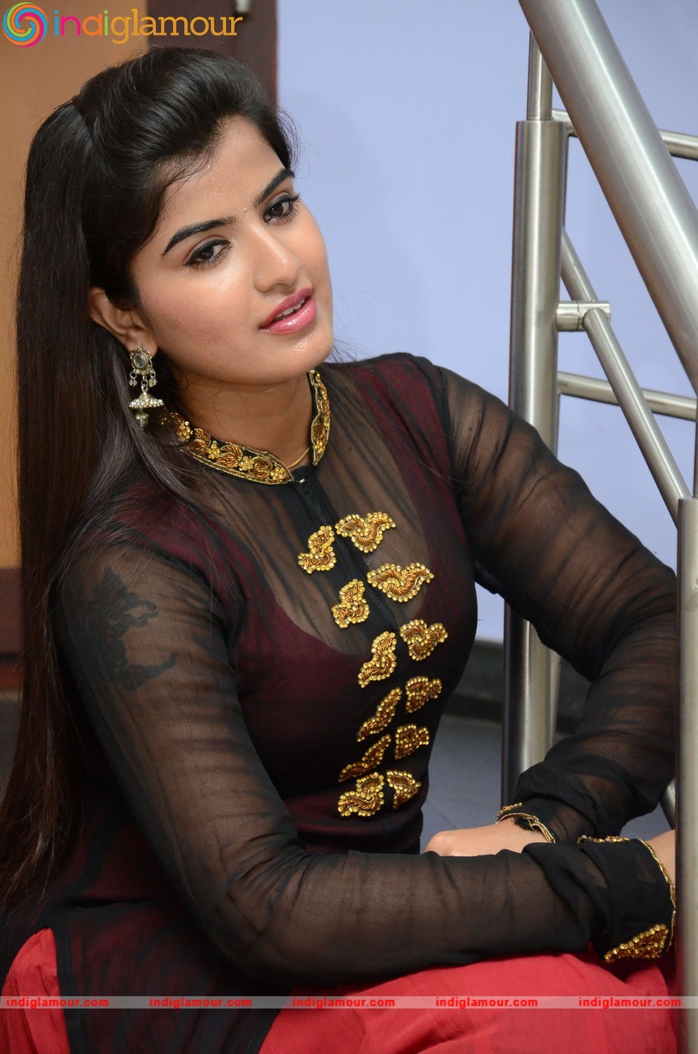 Keerthana Actress hd photo