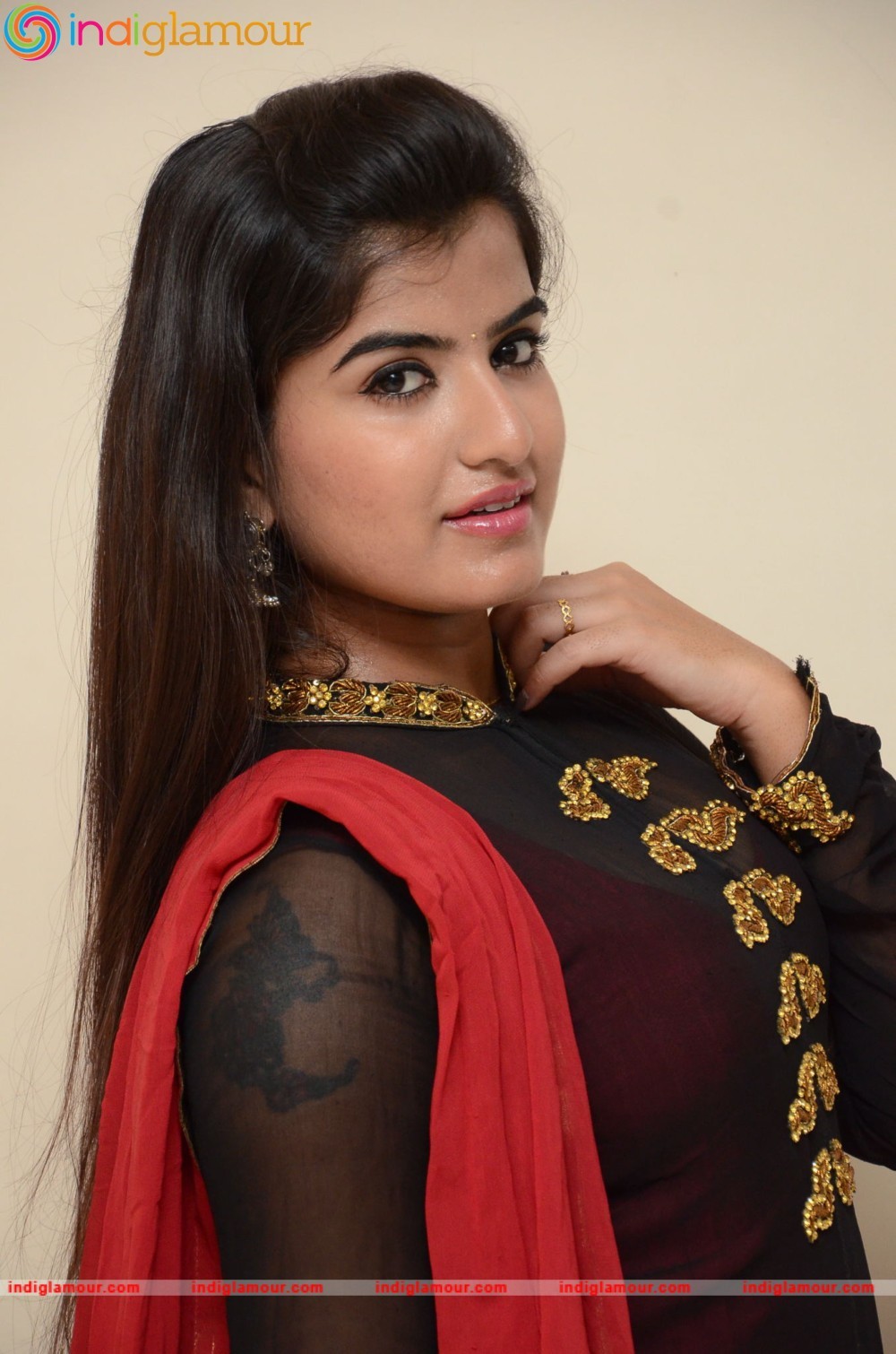 Keerthana Actress hd photo