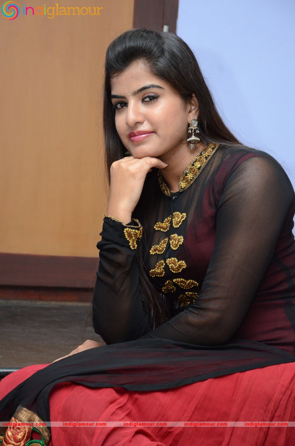 Keerthana Actress hd photo