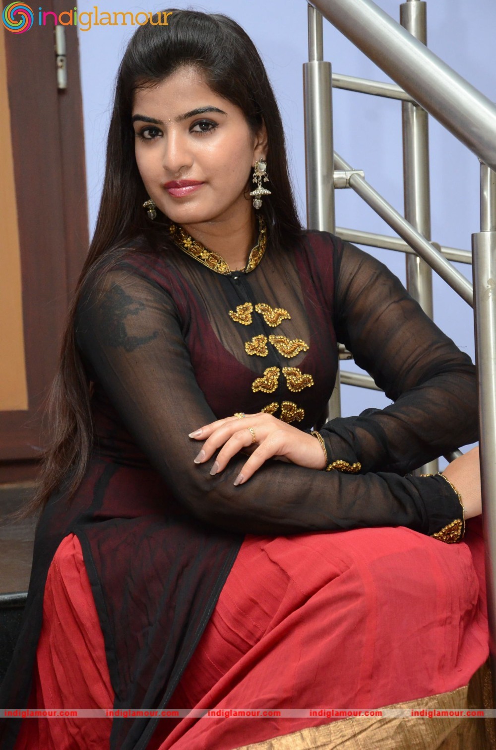 Keerthana Actress hd photo