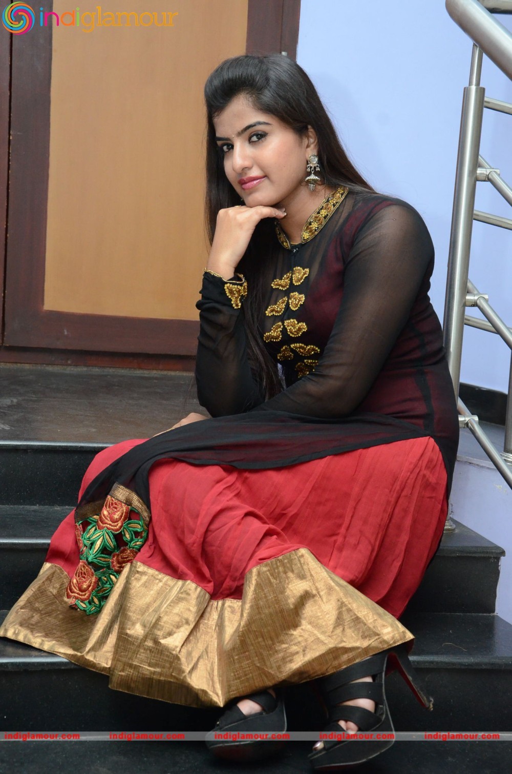 Keerthana Actress hd photo