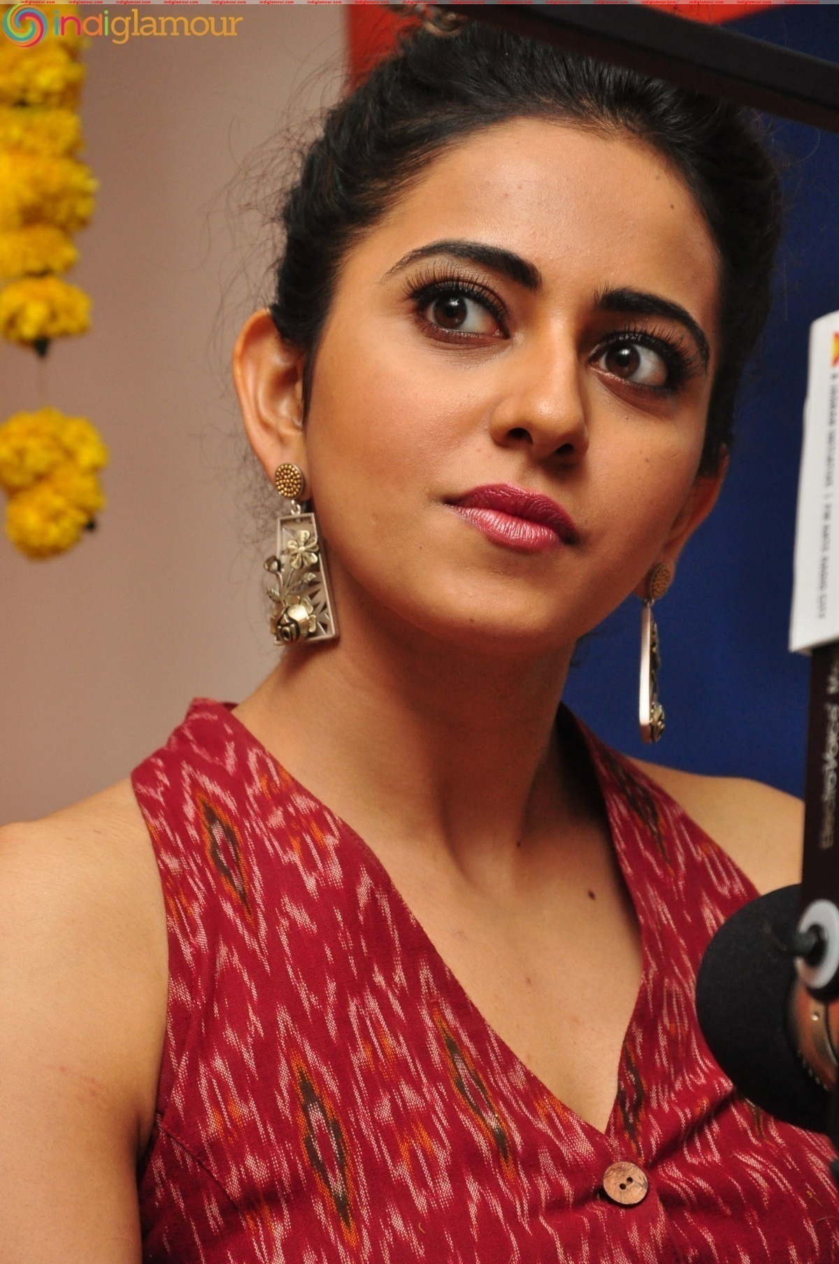 Rakul Preet Singh Actress hd photo