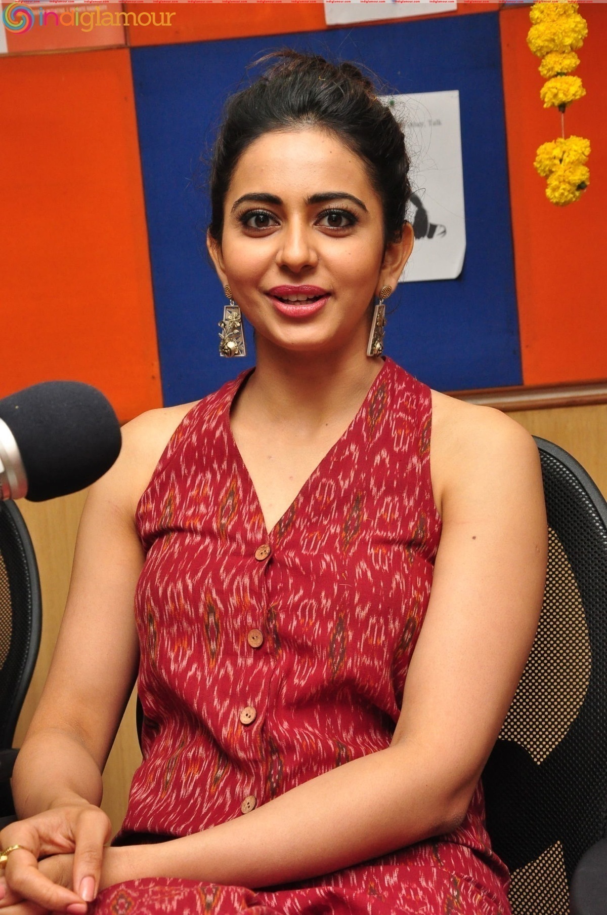 Rakul Preet Singh Actress hd photo