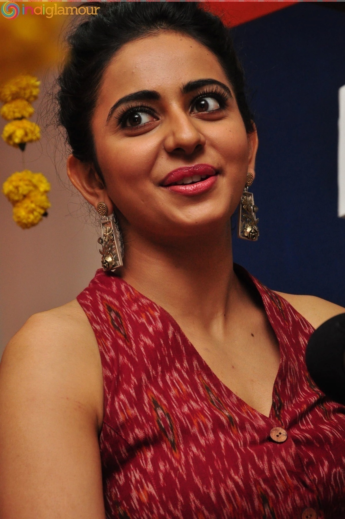 Rakul Preet Singh Actress hd photo