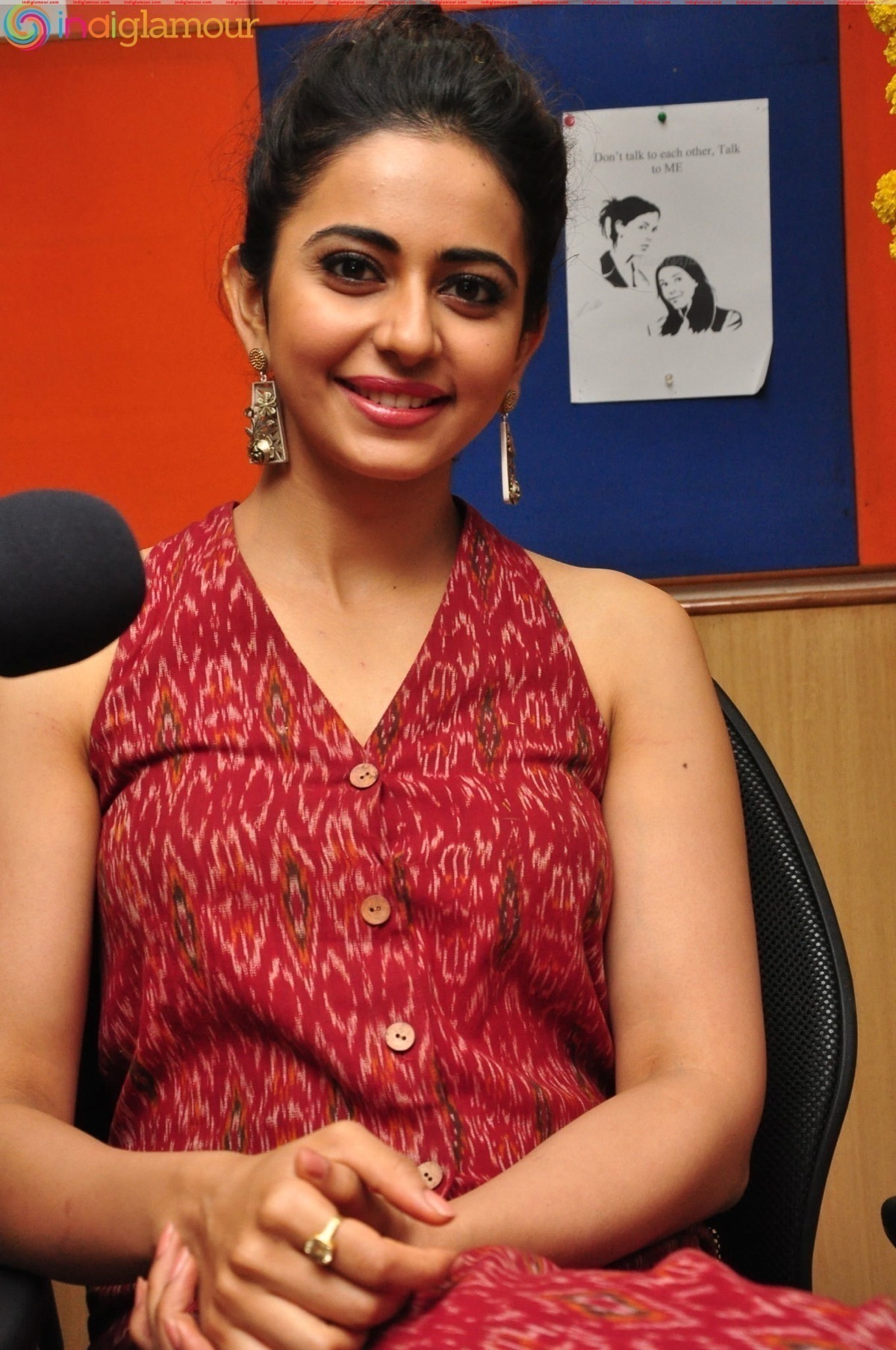 Rakul Preet Singh Actress hd photo