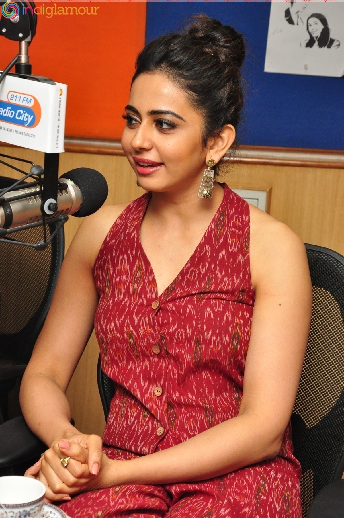 Rakul Preet Singh Actress hd photo