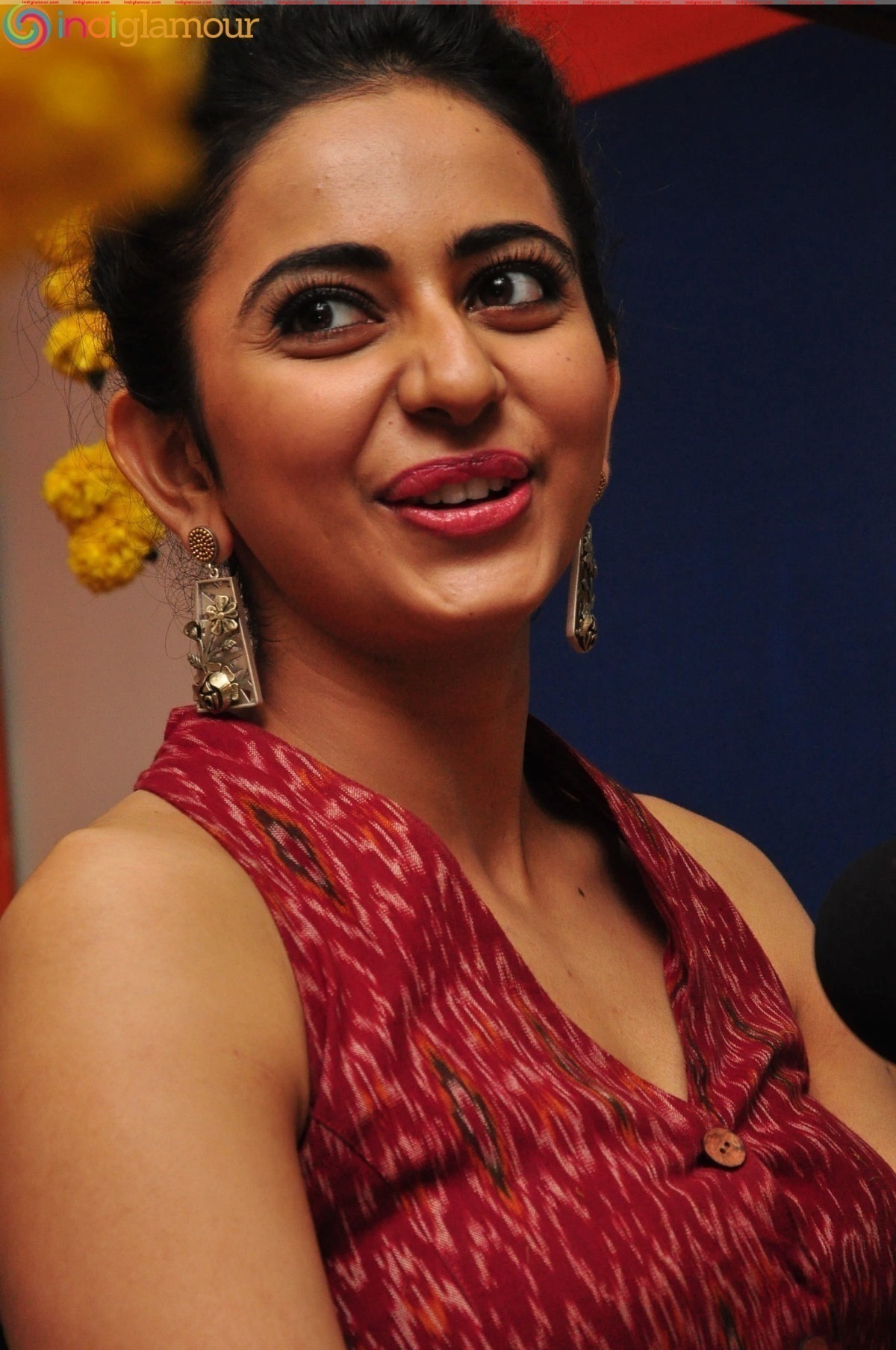 Rakul Preet Singh Actress hd photo