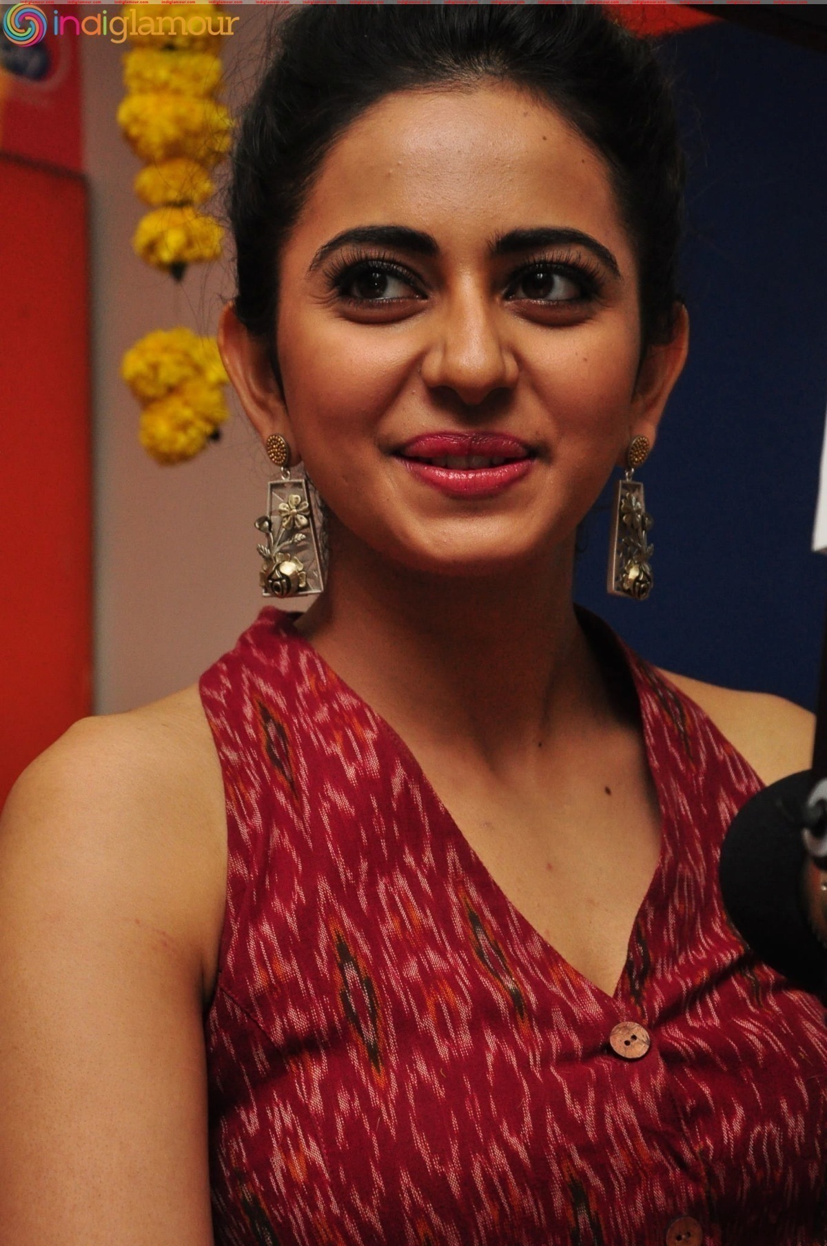 Rakul Preet Singh Actress hd photo