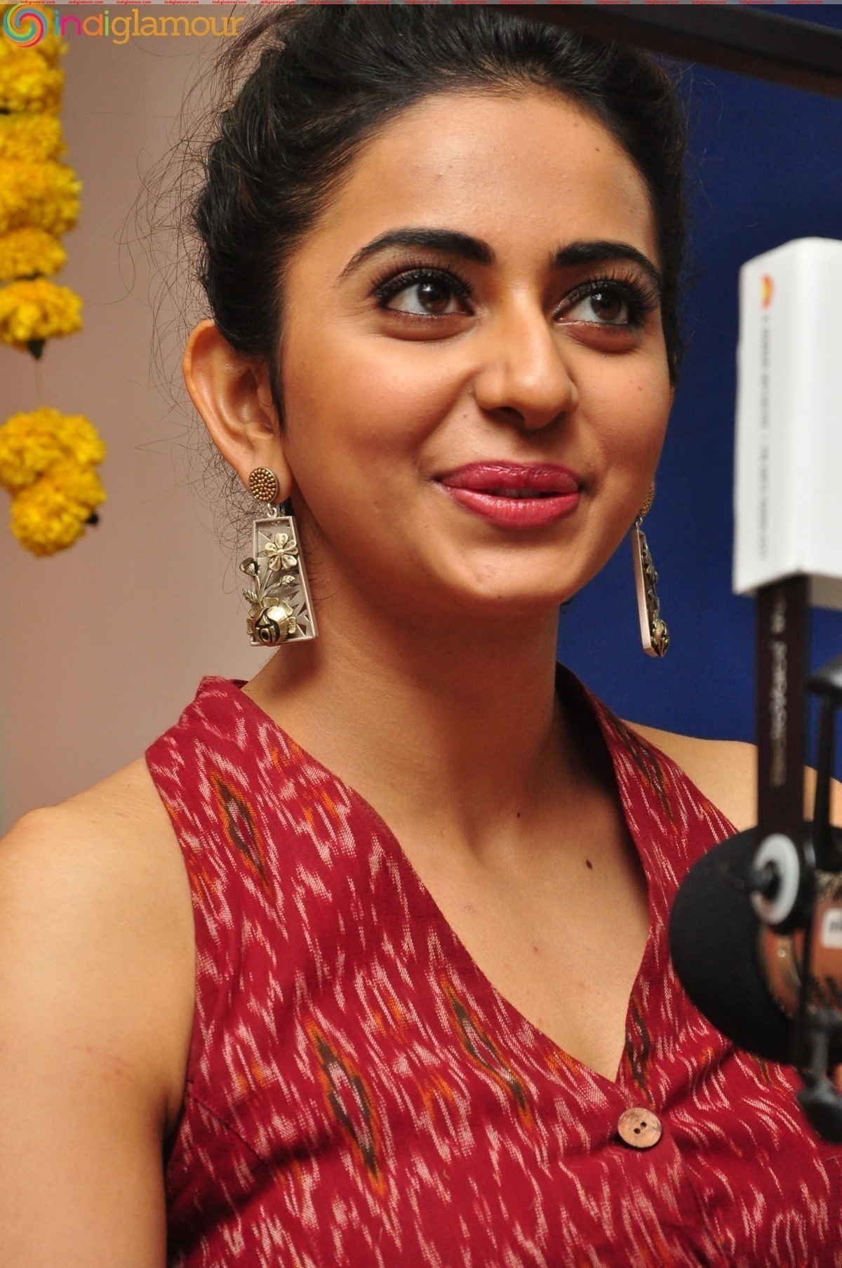 Rakul Preet Singh Actress hd photo