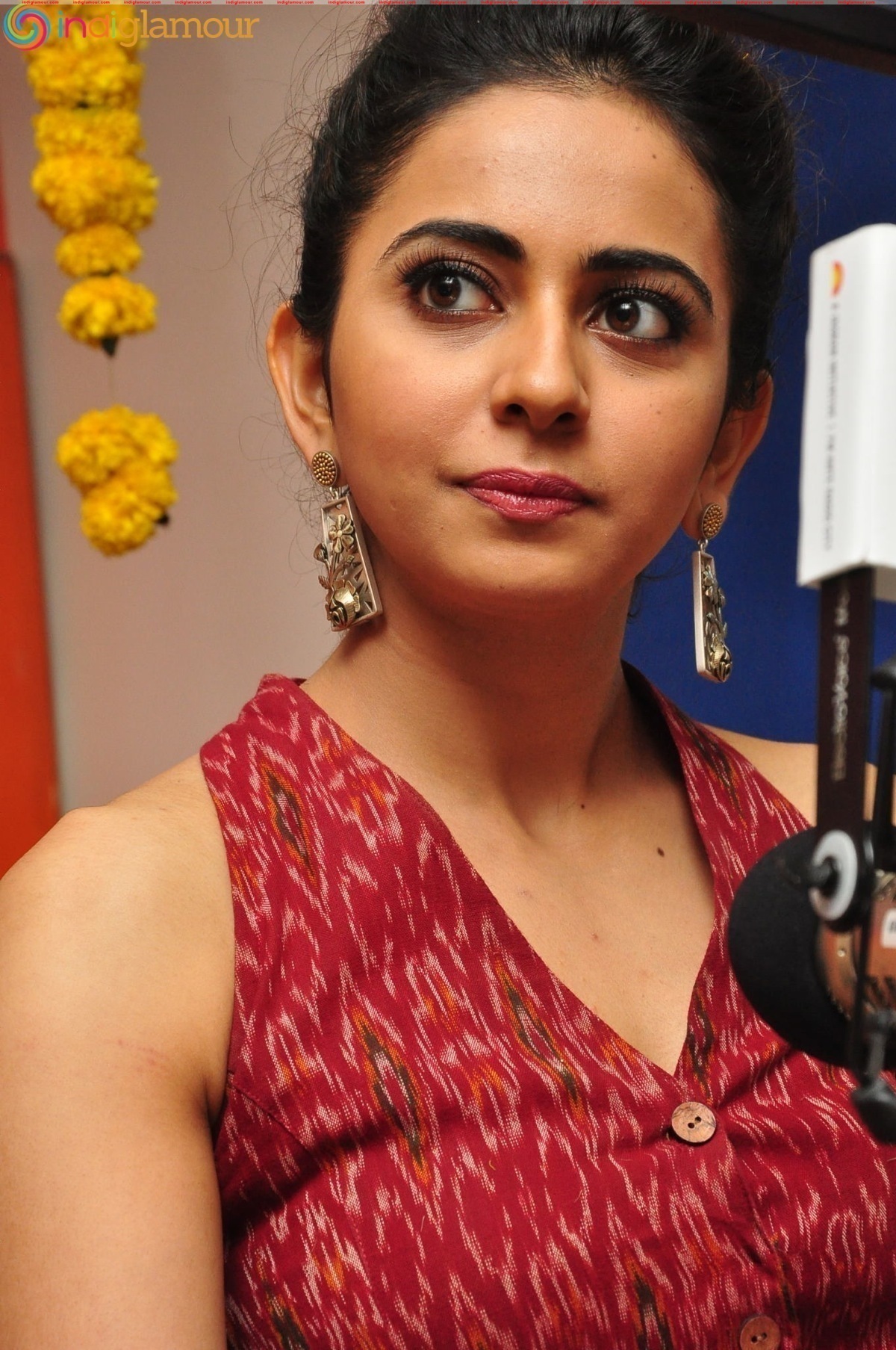 Rakul Preet Singh Actress hd photo