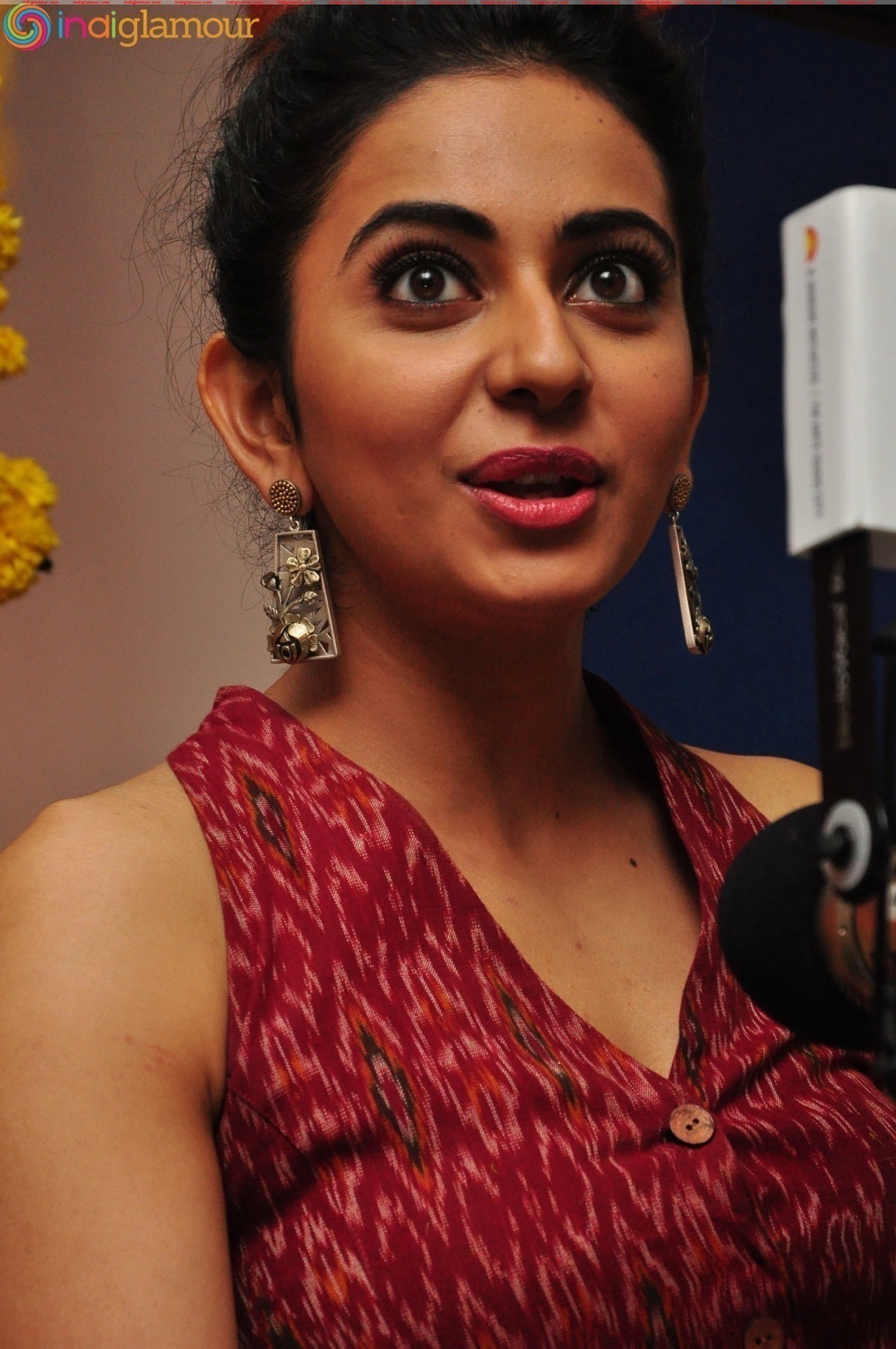 Rakul Preet Singh Actress hd photo