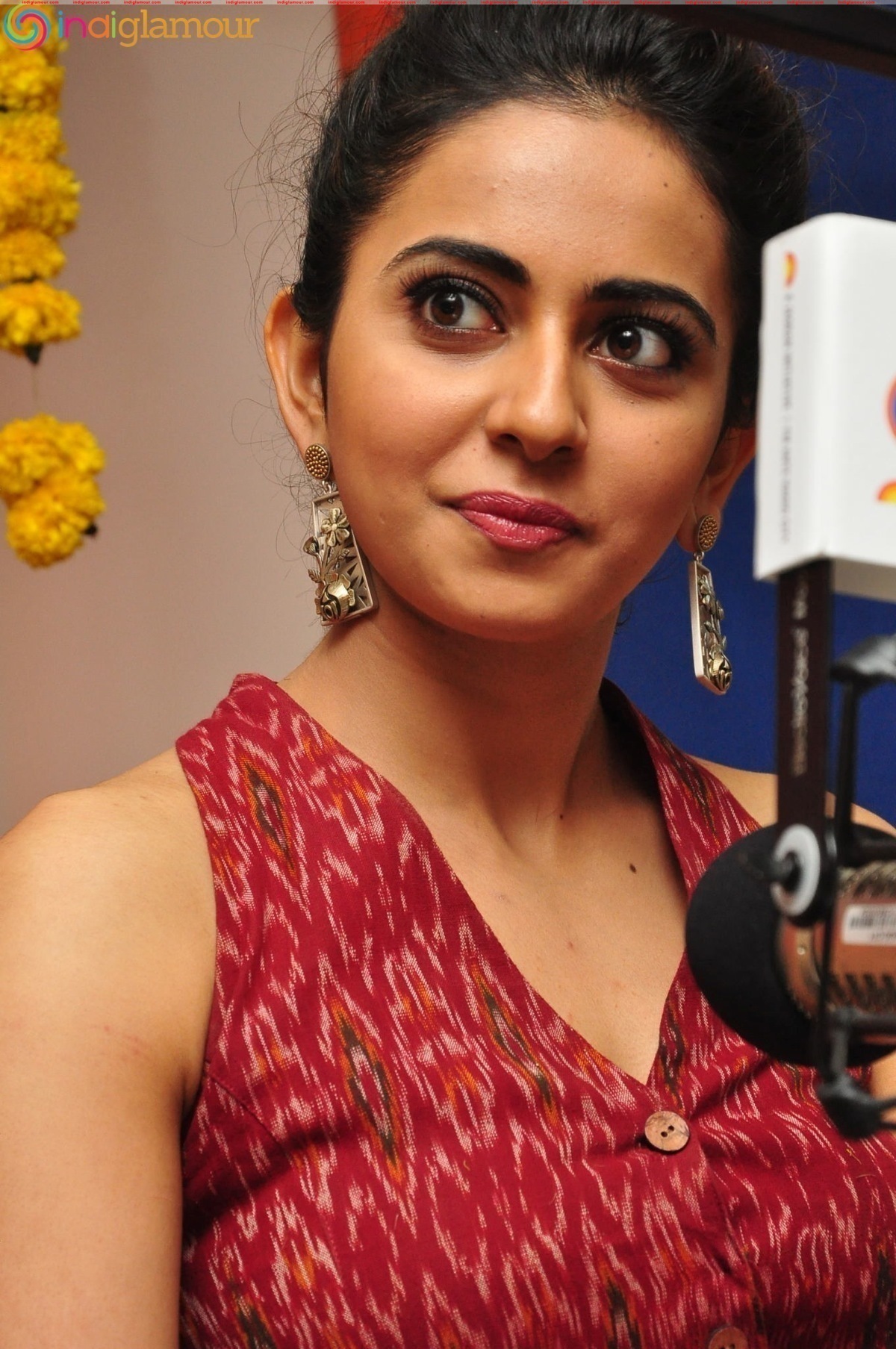 Rakul Preet Singh Actress hd photo