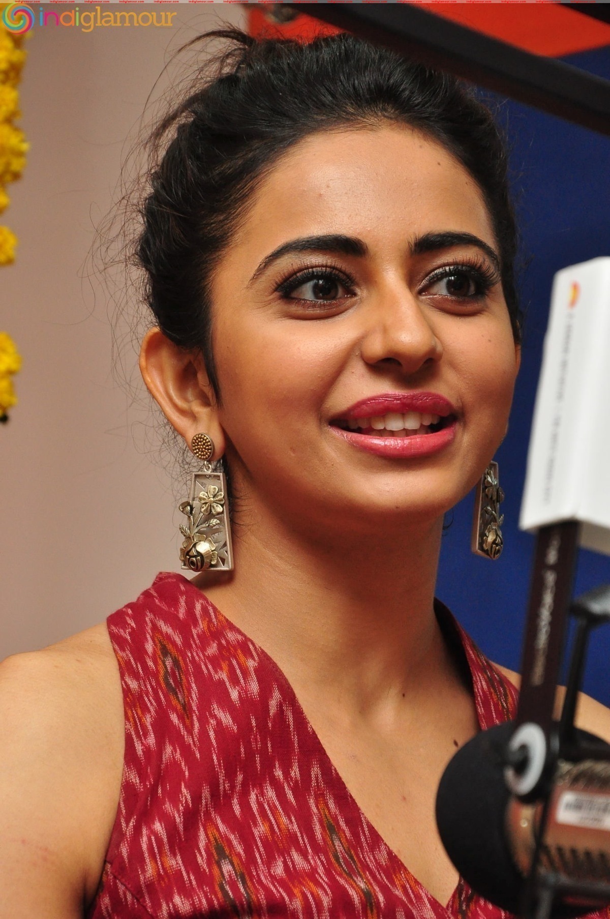 Rakul Preet Singh Actress hd photo