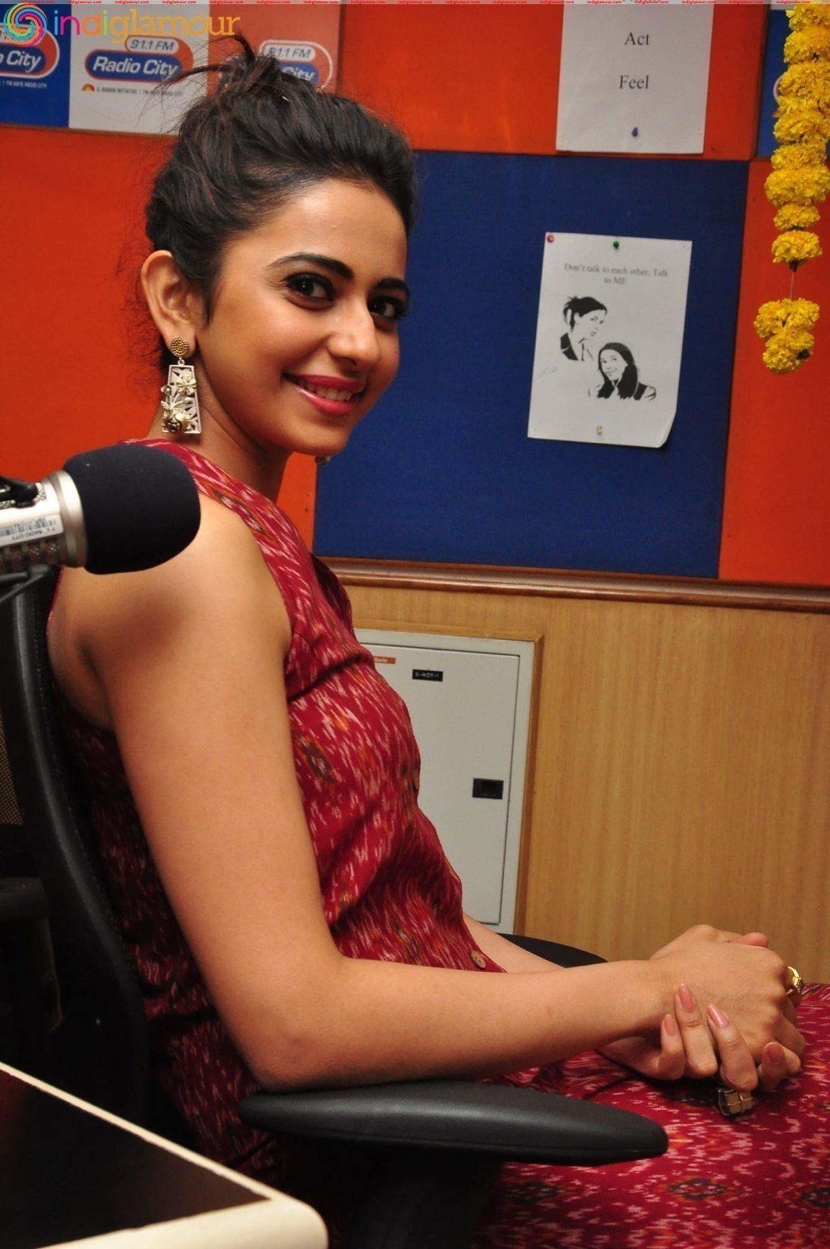 Rakul Preet Singh Actress hd photo