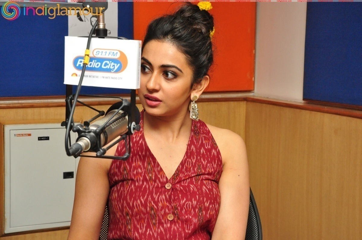 Rakul Preet Singh Actress hd photo