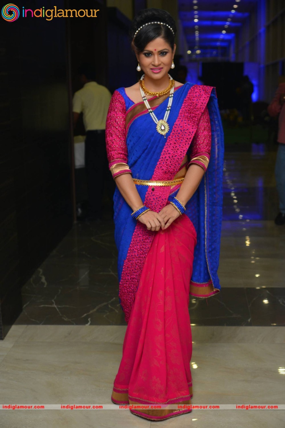 Shilpa Chakravarthy Actress hd photo