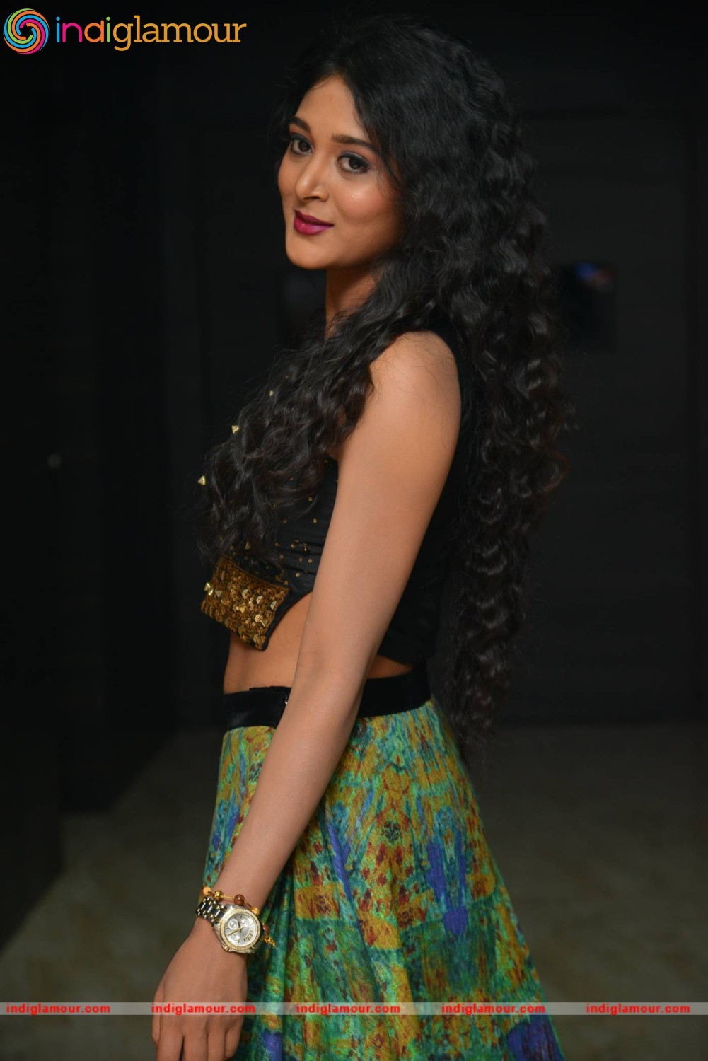 Sushma Raj Actress hd photo