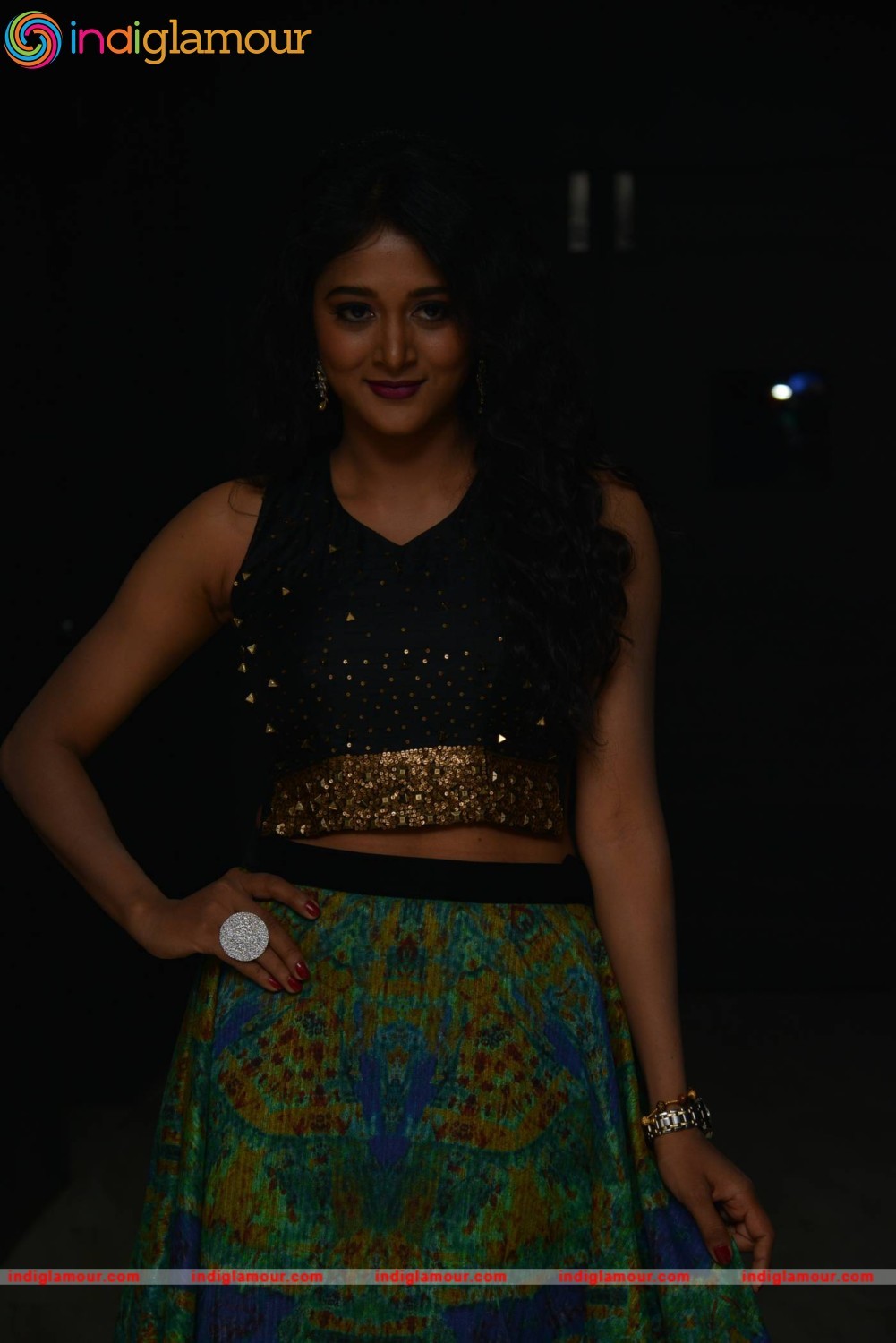 Sushma Raj Actress hd photo