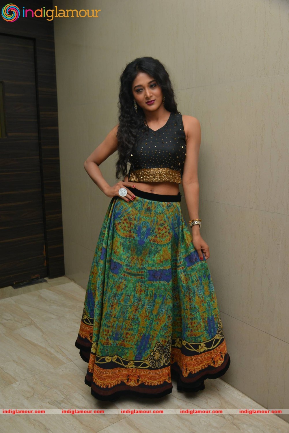Sushma Raj Actress hd photo