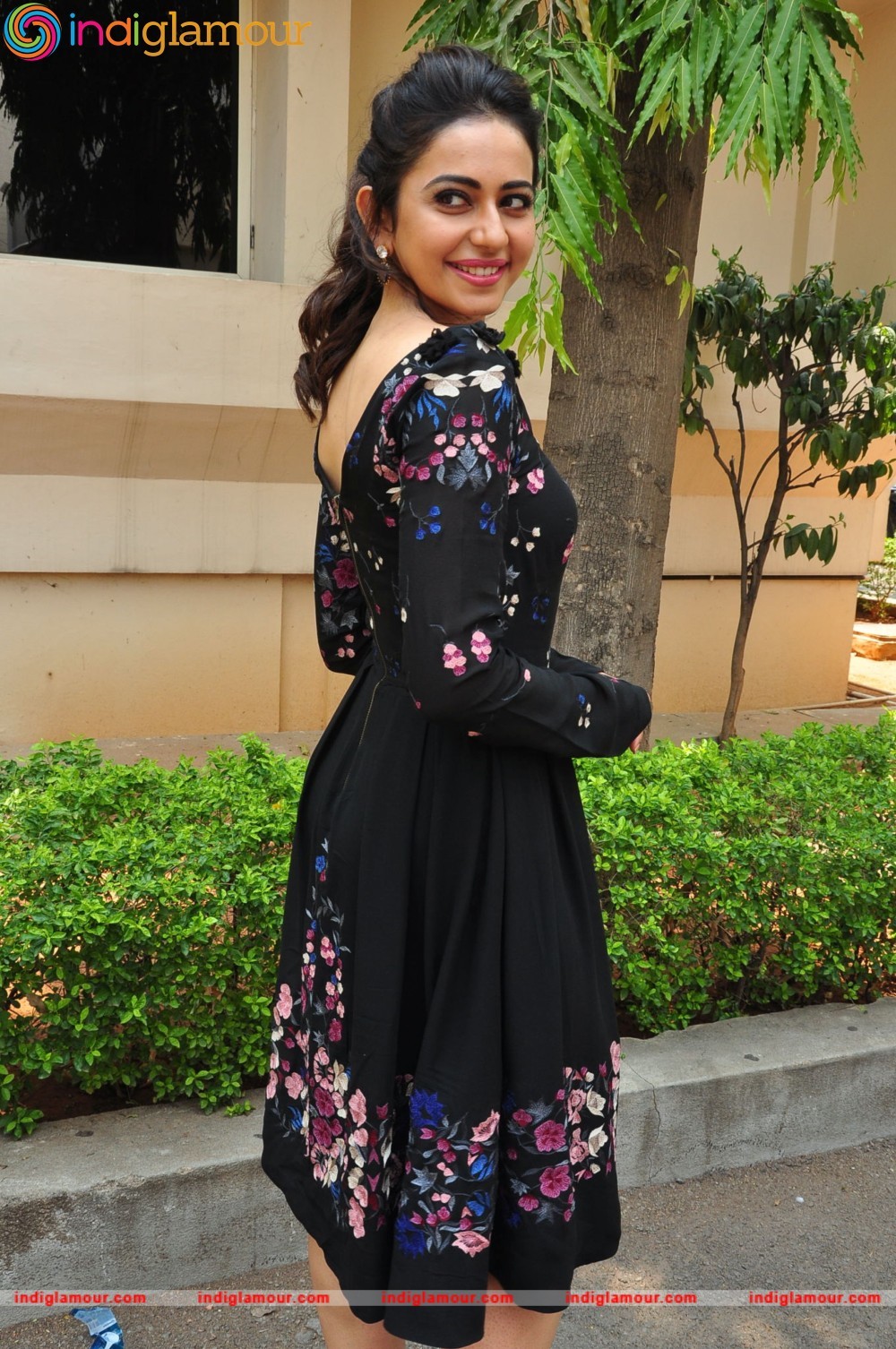 Rakul Preet Singh Actress hd photo