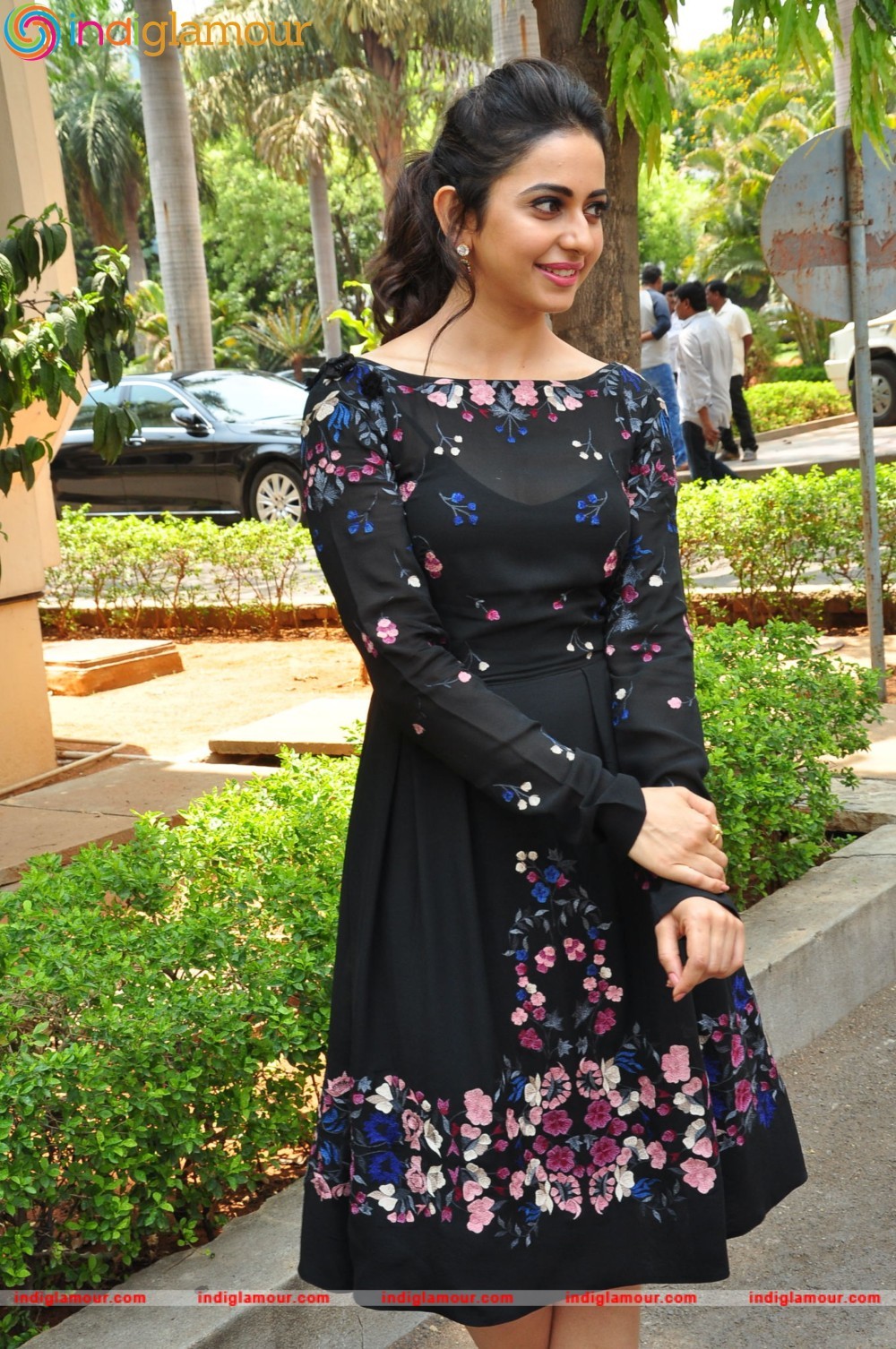 Rakul Preet Singh Actress hd photo