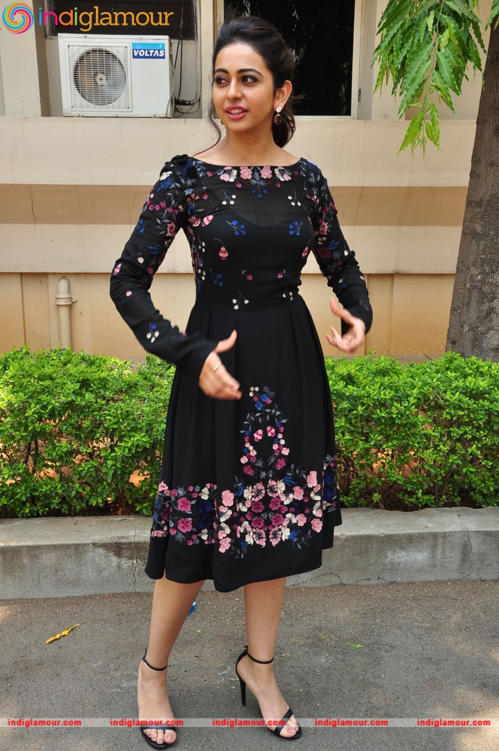 Rakul Preet Singh Actress hd photo