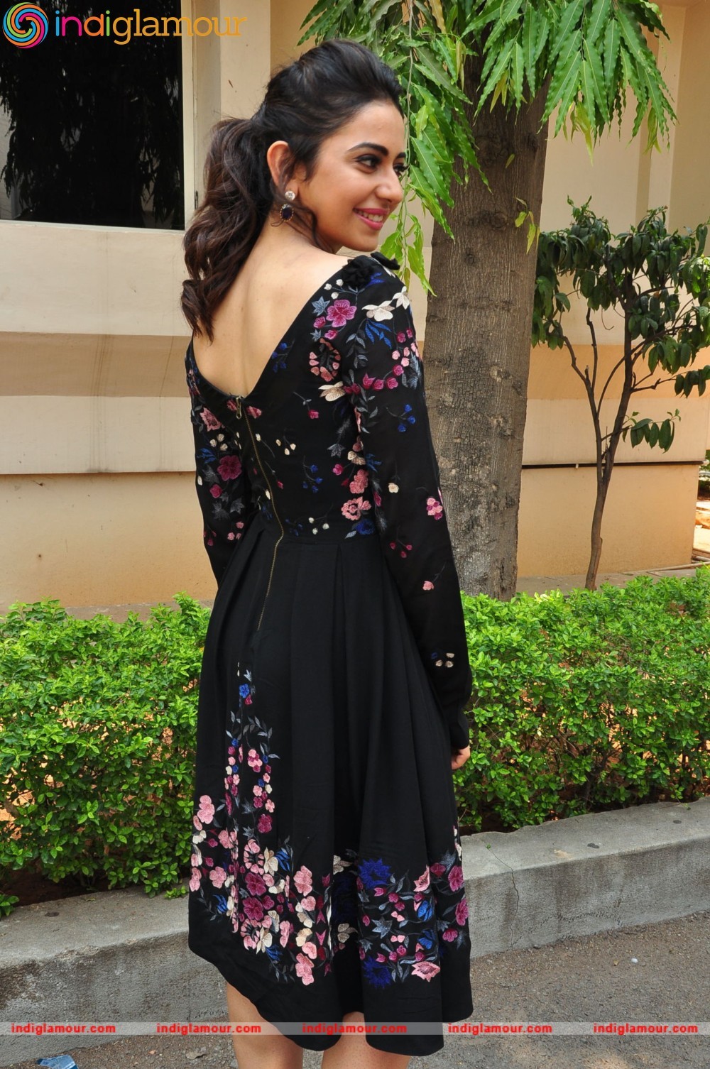 Rakul Preet Singh Actress hd photo