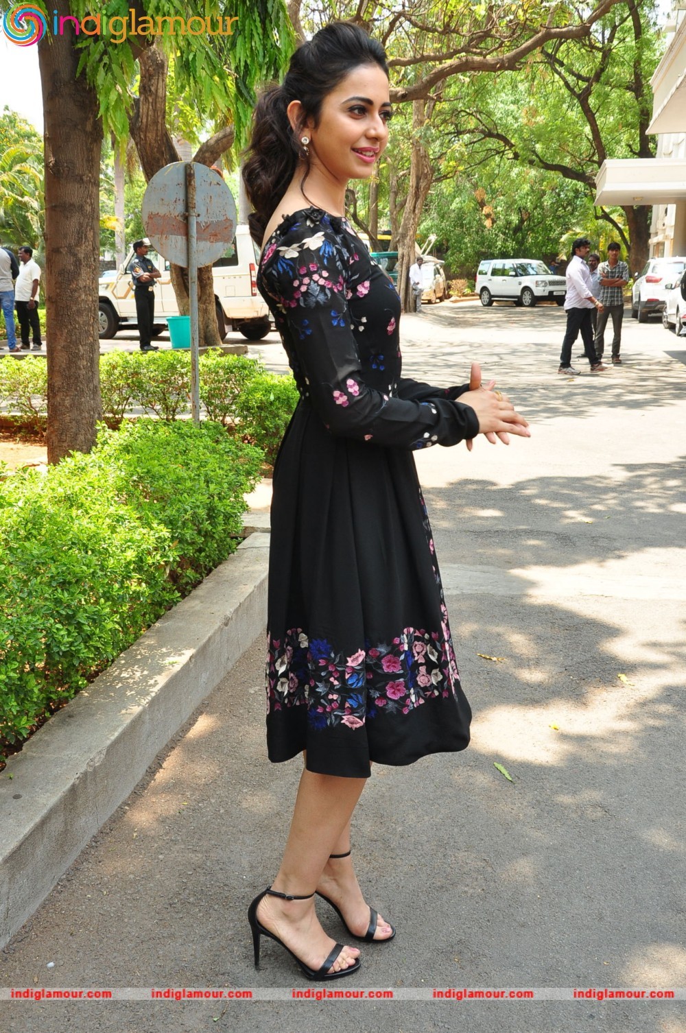 Rakul Preet Singh Actress hd photo