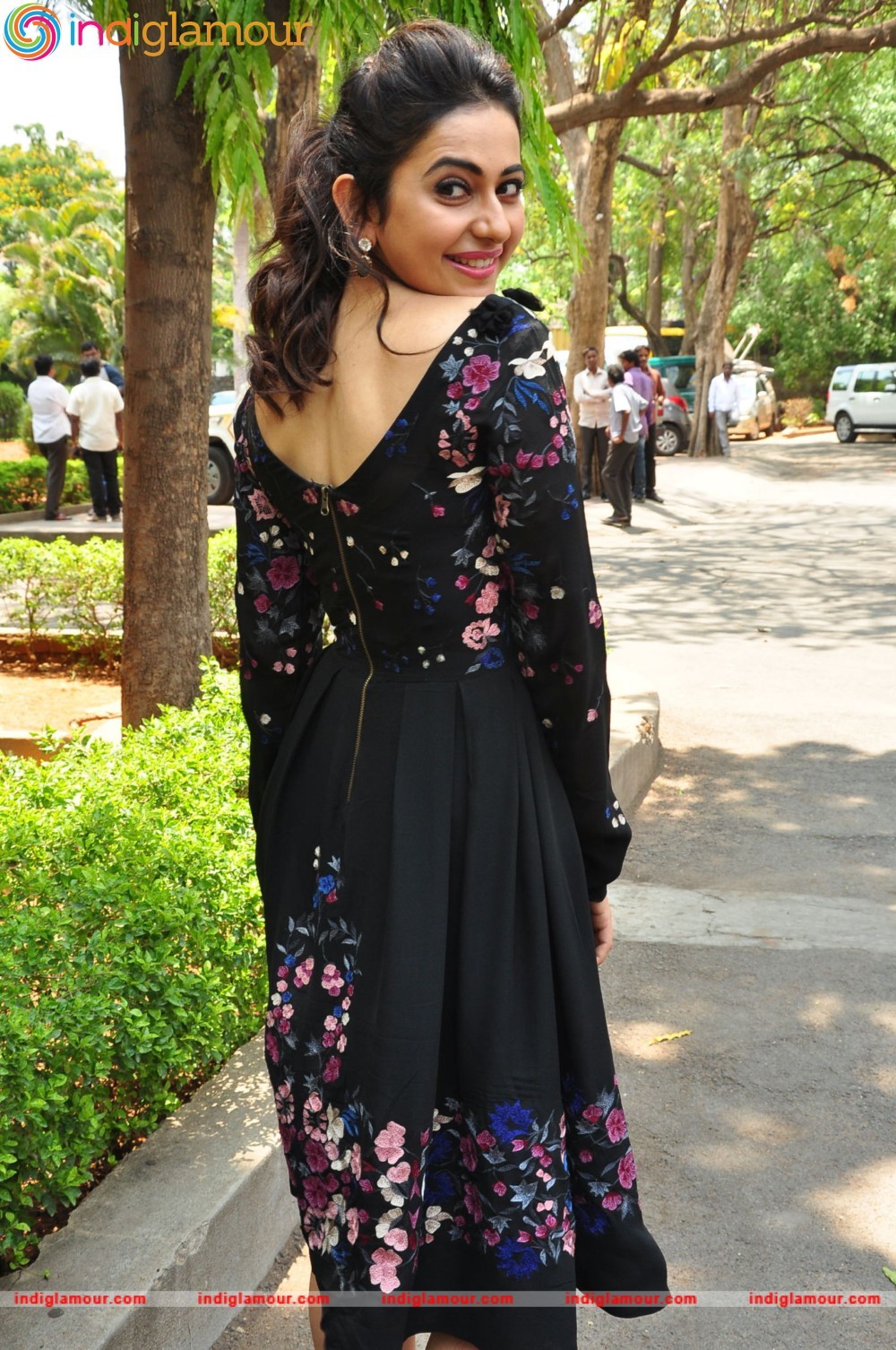 Rakul Preet Singh Actress hd photo