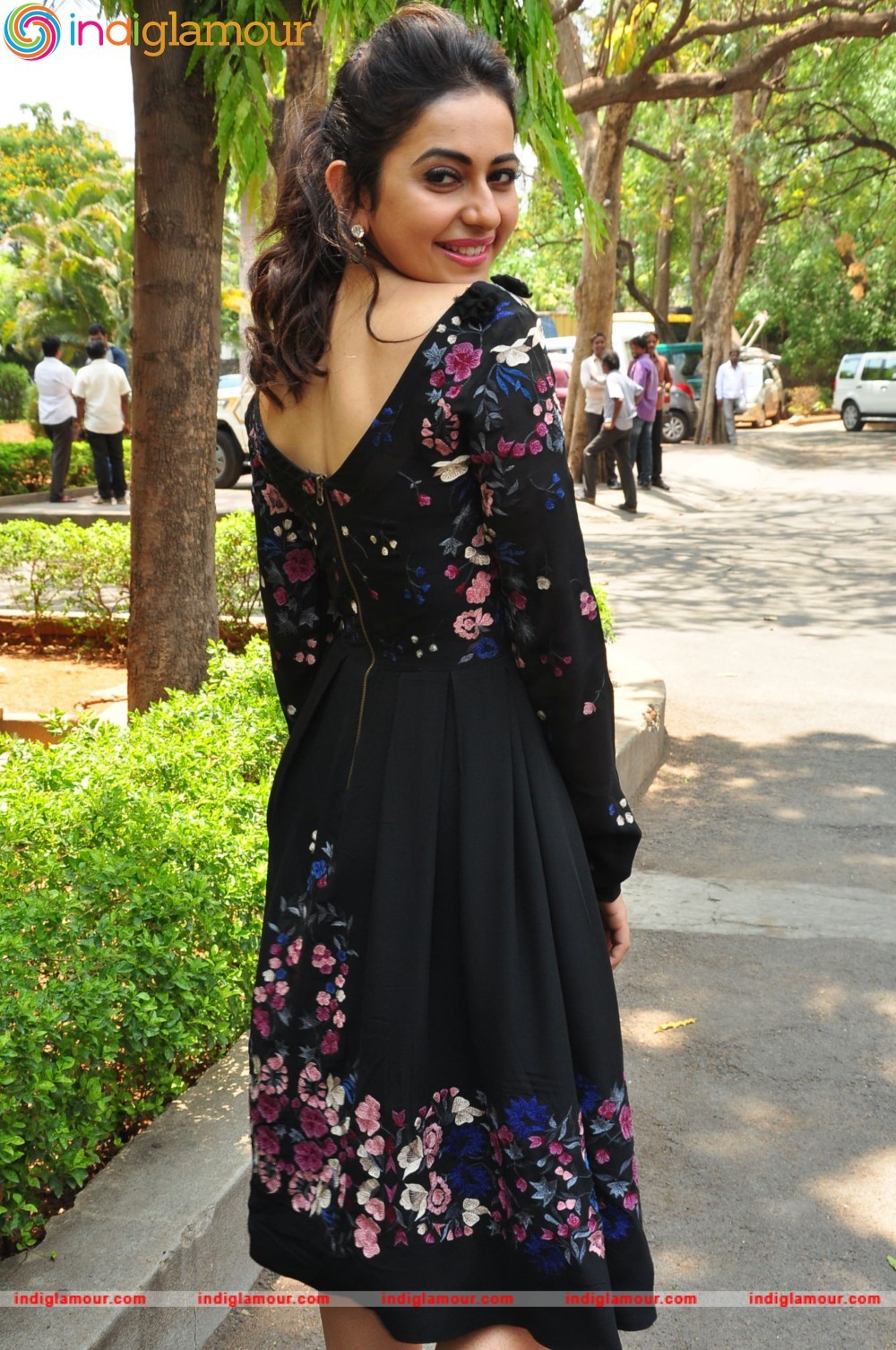 Rakul Preet Singh Actress hd photo