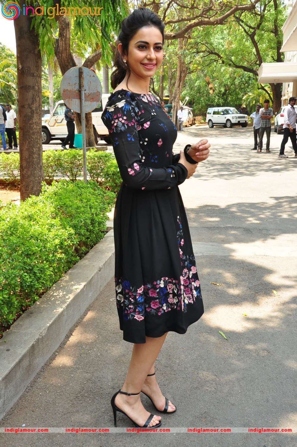 Rakul Preet Singh Actress hd photo