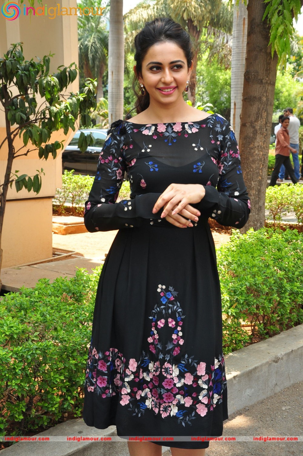 Rakul Preet Singh Actress hd photo