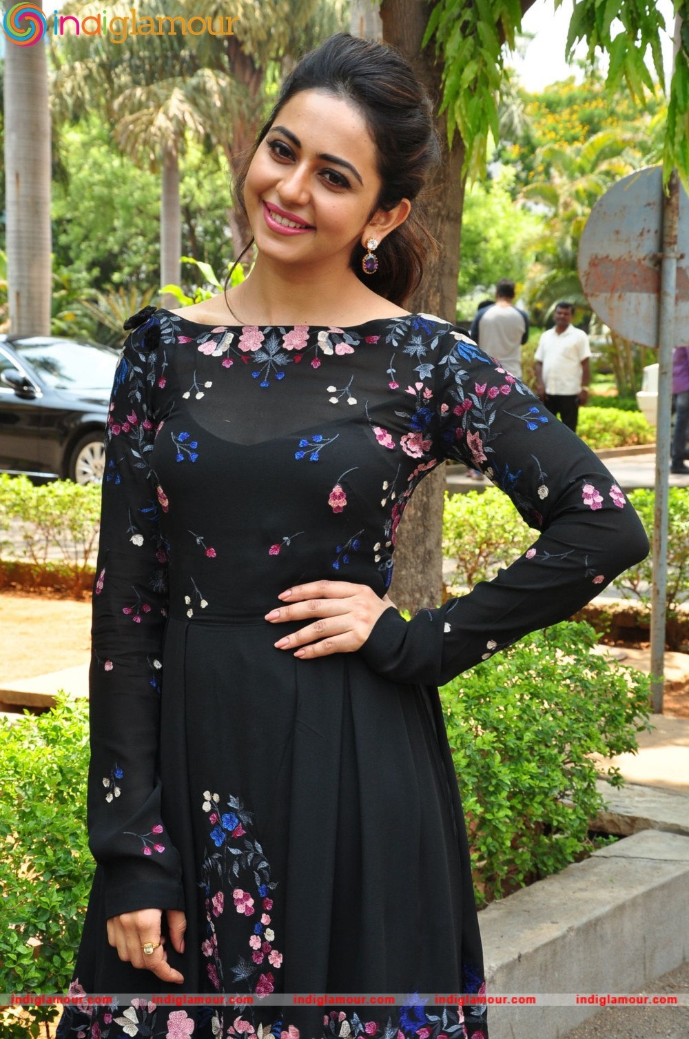 Rakul Preet Singh Actress hd photo