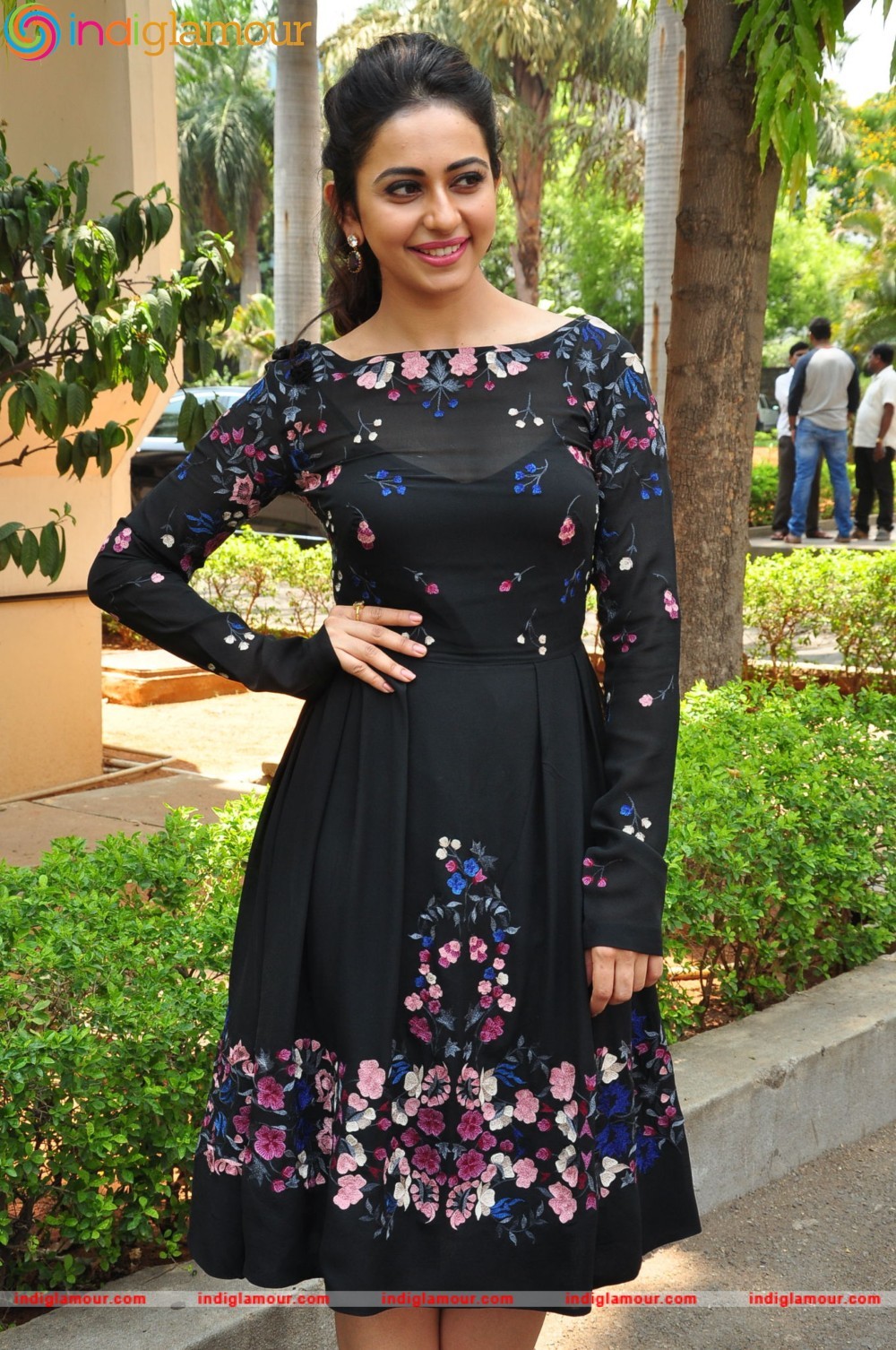 Rakul Preet Singh Actress hd photo