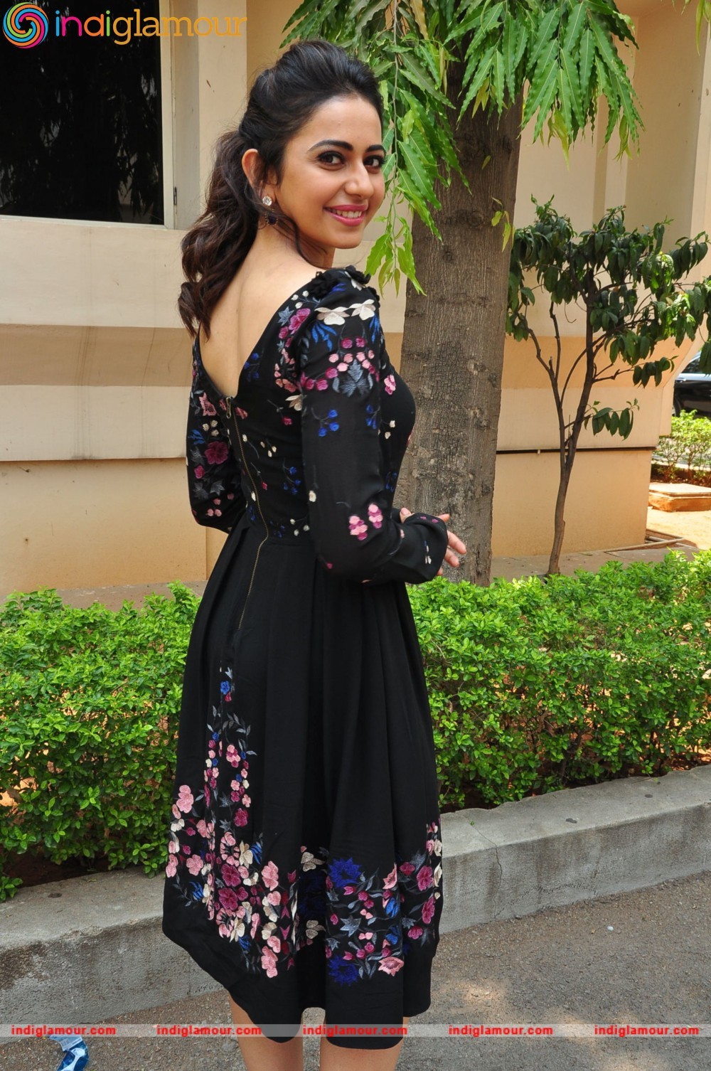 Rakul Preet Singh Actress hd photo