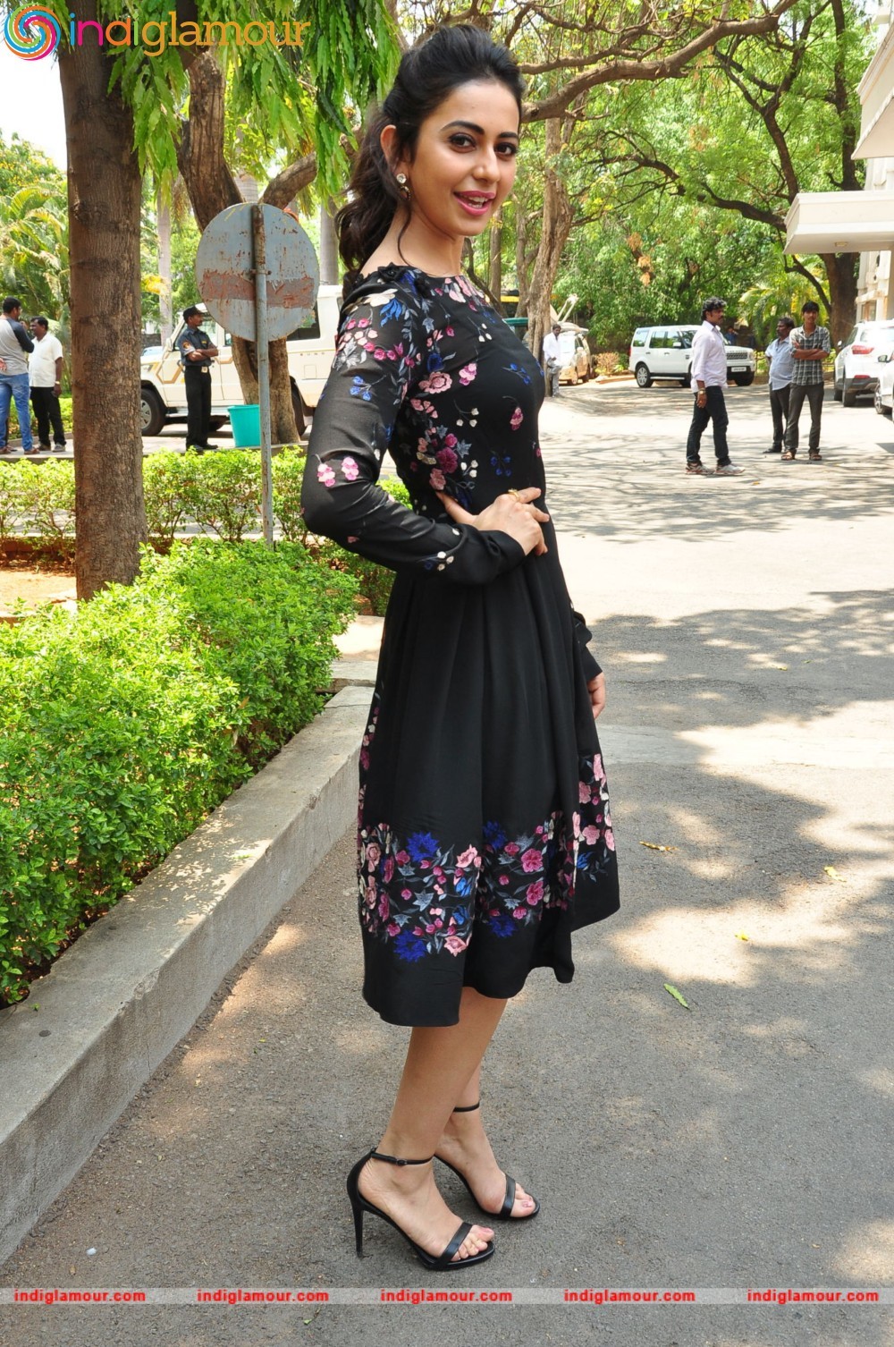 Rakul Preet Singh Actress hd photo