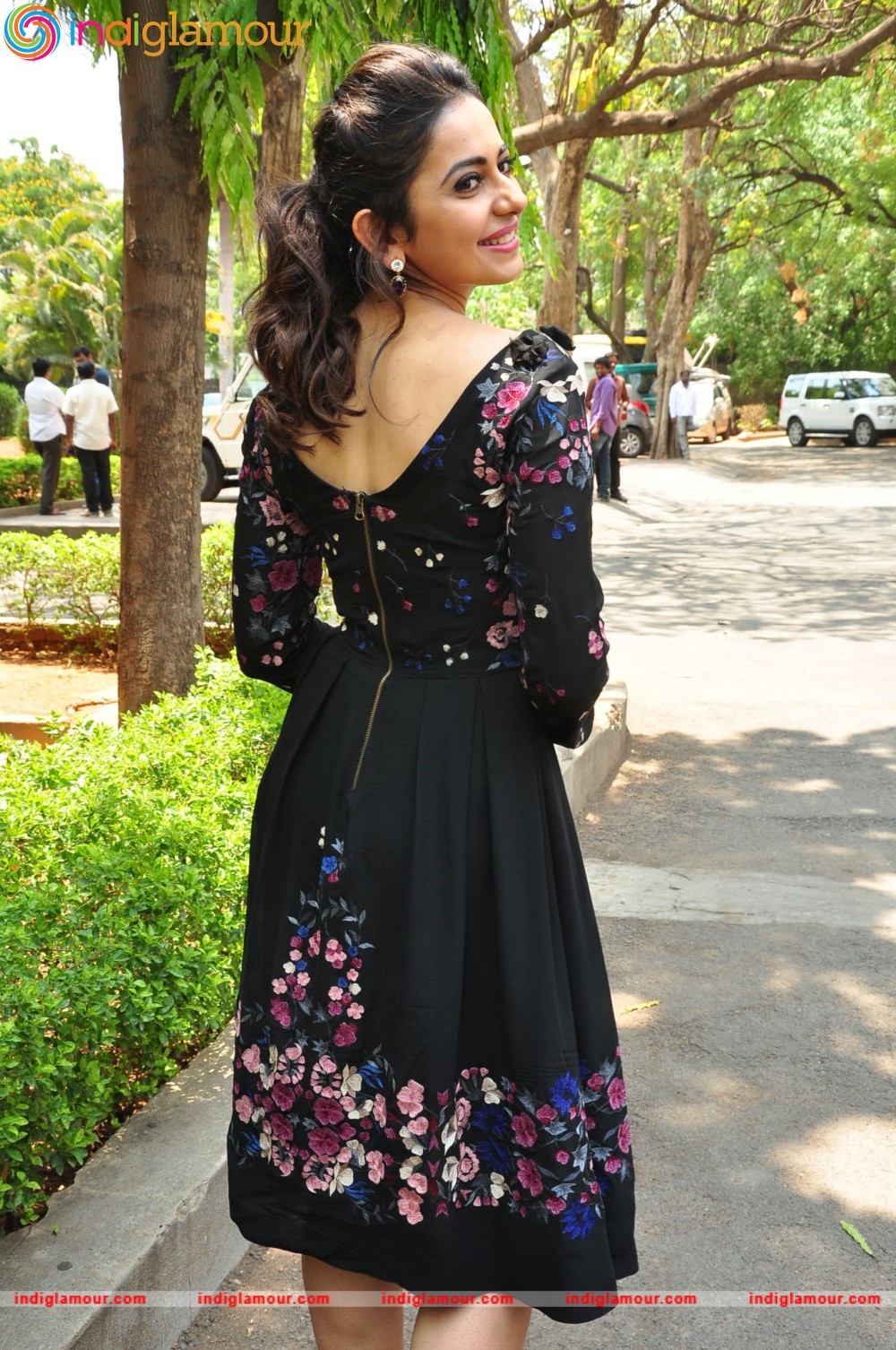 Rakul Preet Singh Actress hd photo