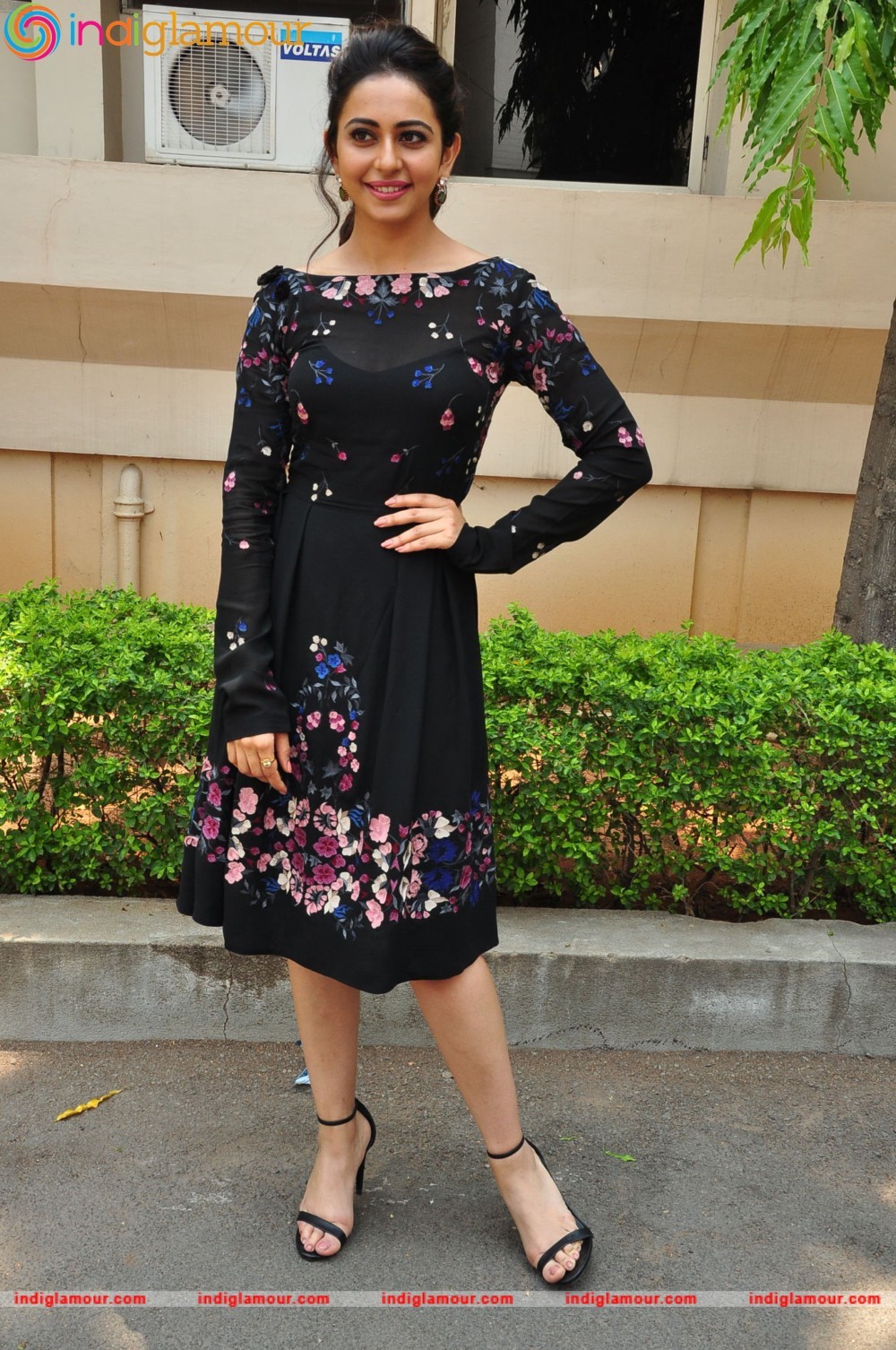 Rakul Preet Singh Actress hd photo