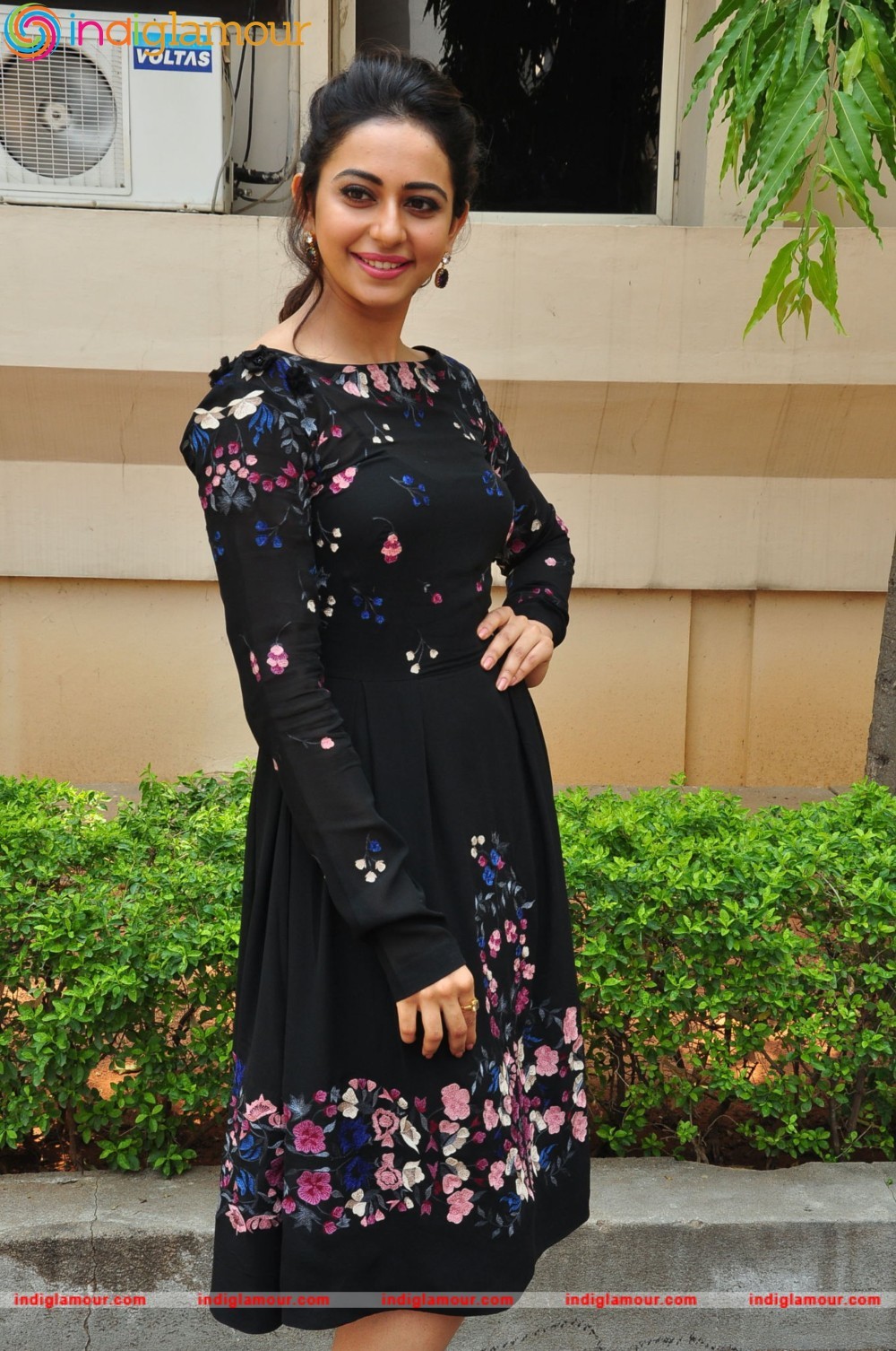 Rakul Preet Singh Actress hd photo