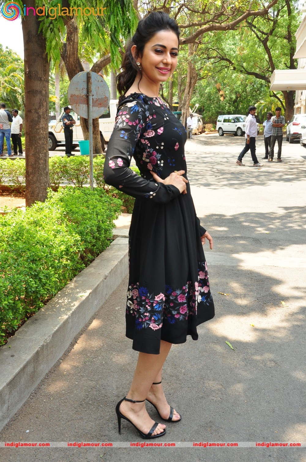 Rakul Preet Singh Actress hd photo