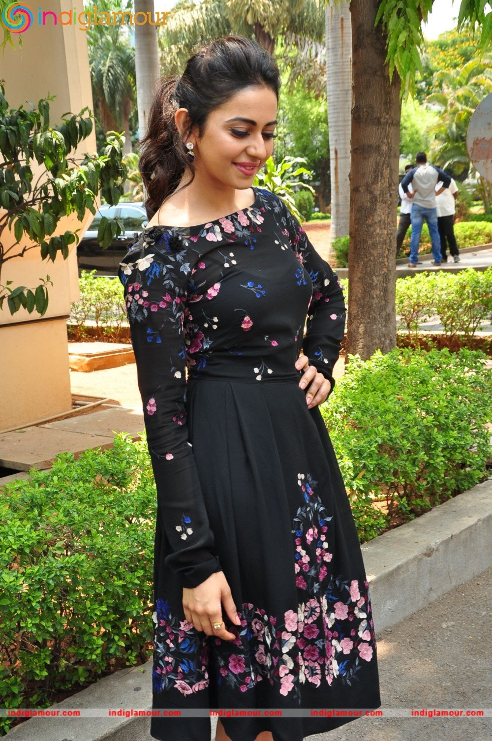 Rakul Preet Singh Actress hd photo