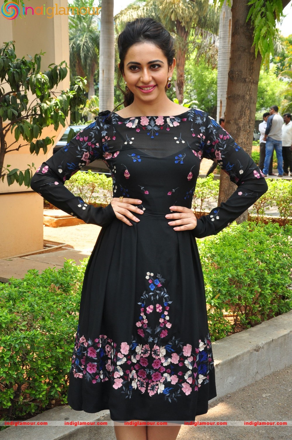 Rakul Preet Singh Actress hd photo