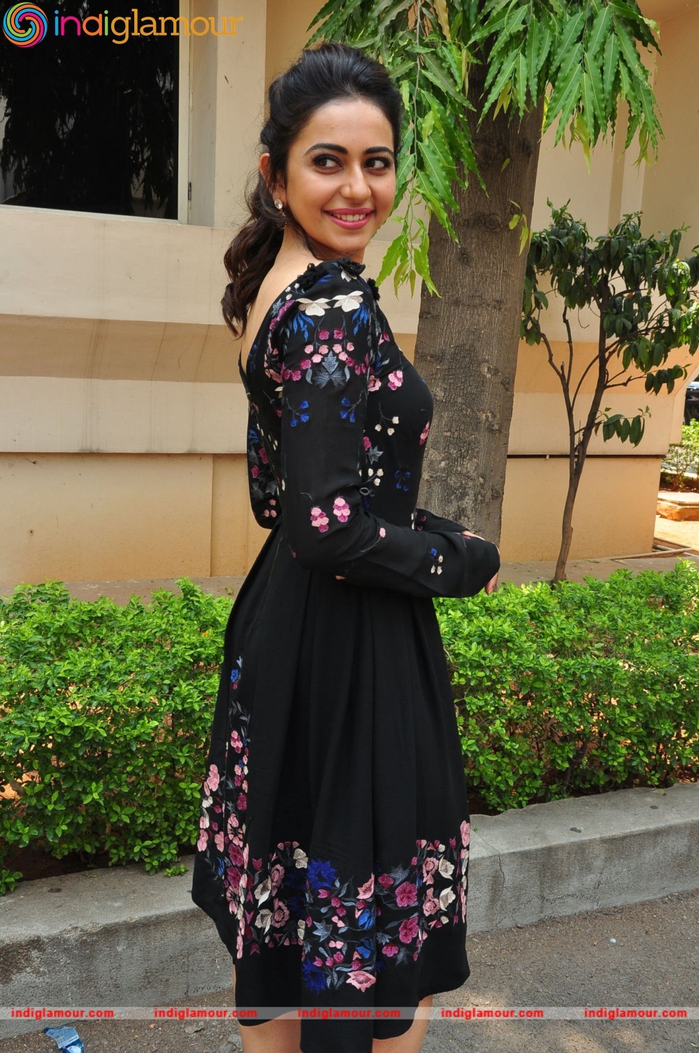 Rakul Preet Singh Actress hd photo