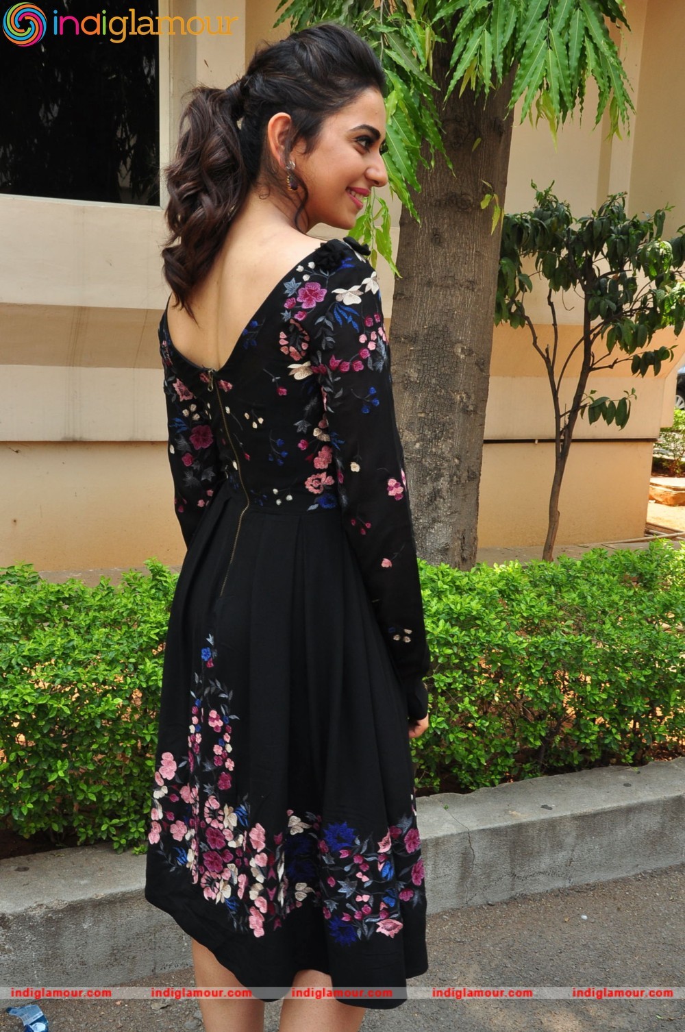 Rakul Preet Singh Actress hd photo